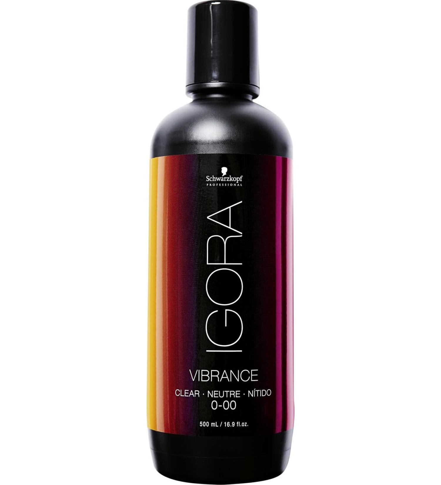 Igora Vibrance 0-00 SCHWARZKOPF 500ML