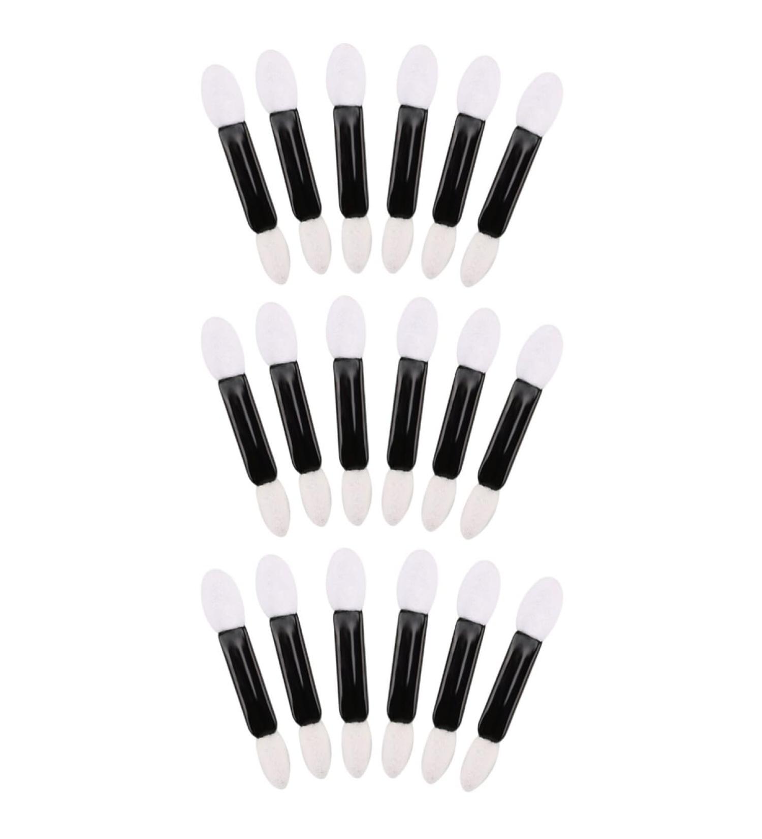 Housoutil 150 Pcs Sponge Women s Suits Eyeshadow Brush Kit Eye Shadow Brush Eye Cream Face Miss - Buy Online on GoSupps.com