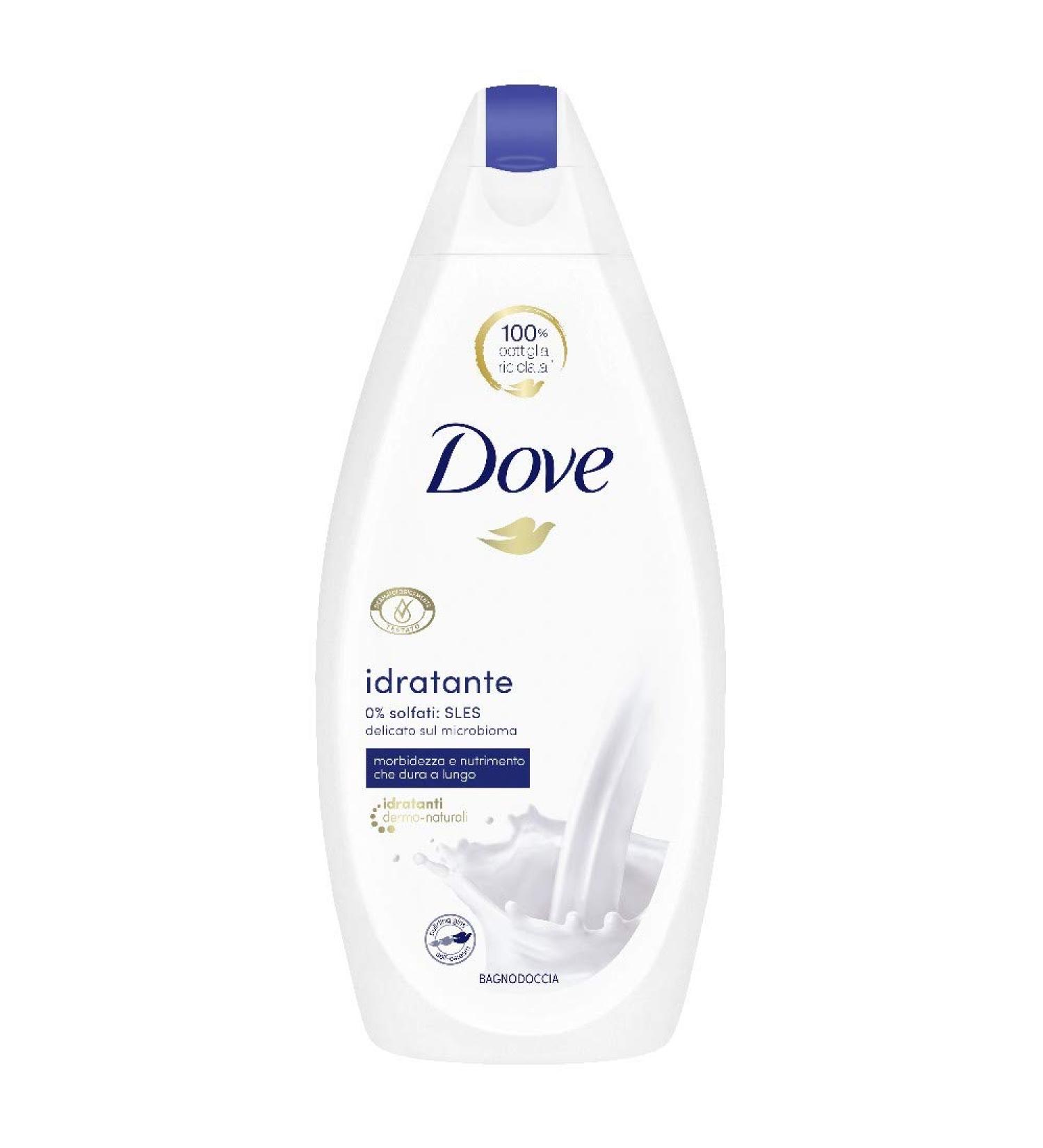 Where Dove Hydratant Crema Corporal 450Ml Skin Care Product - Buy Online on GoSupps.com