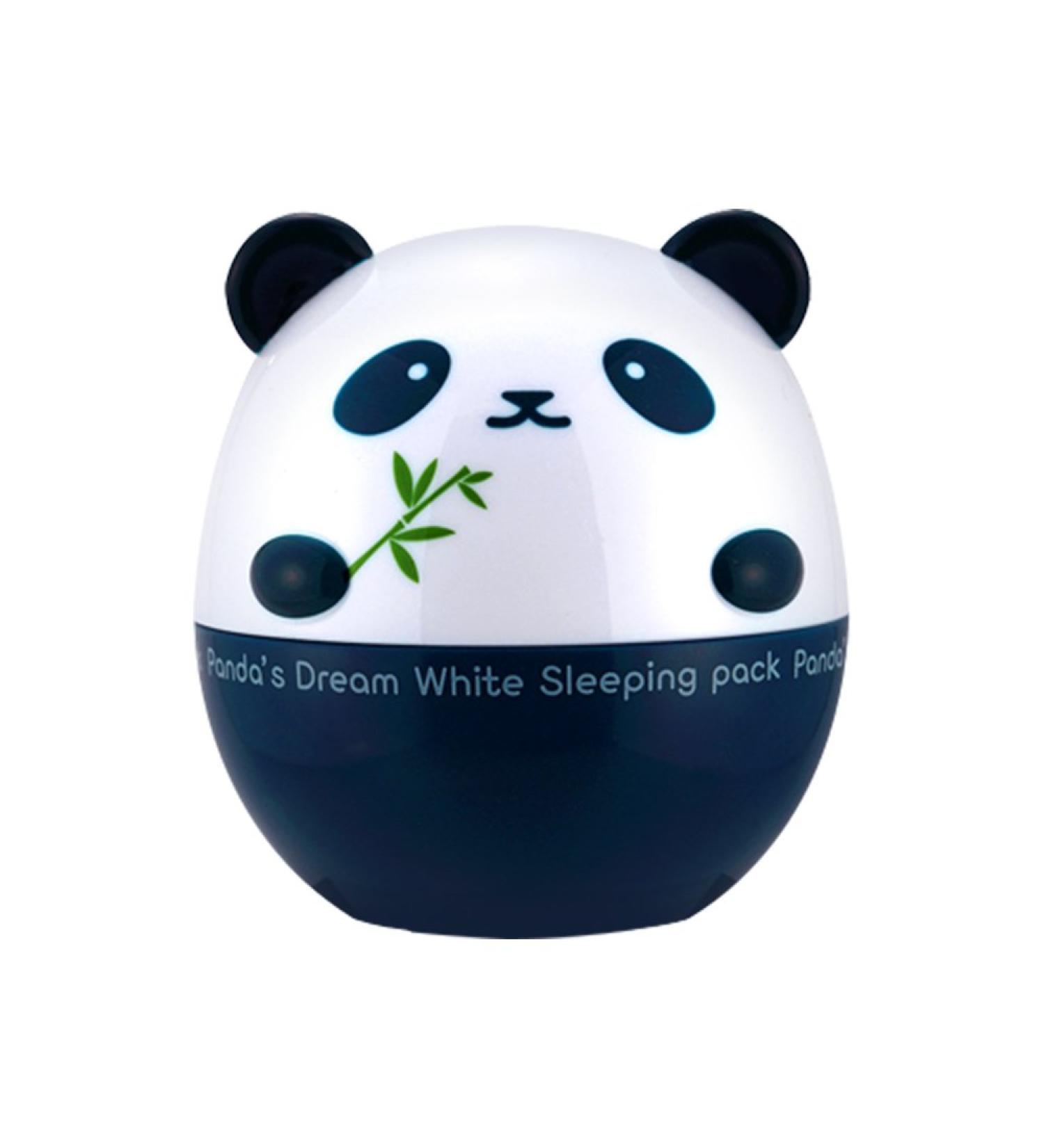 TONYMOLY Panda's Dream White Sleeping Pack