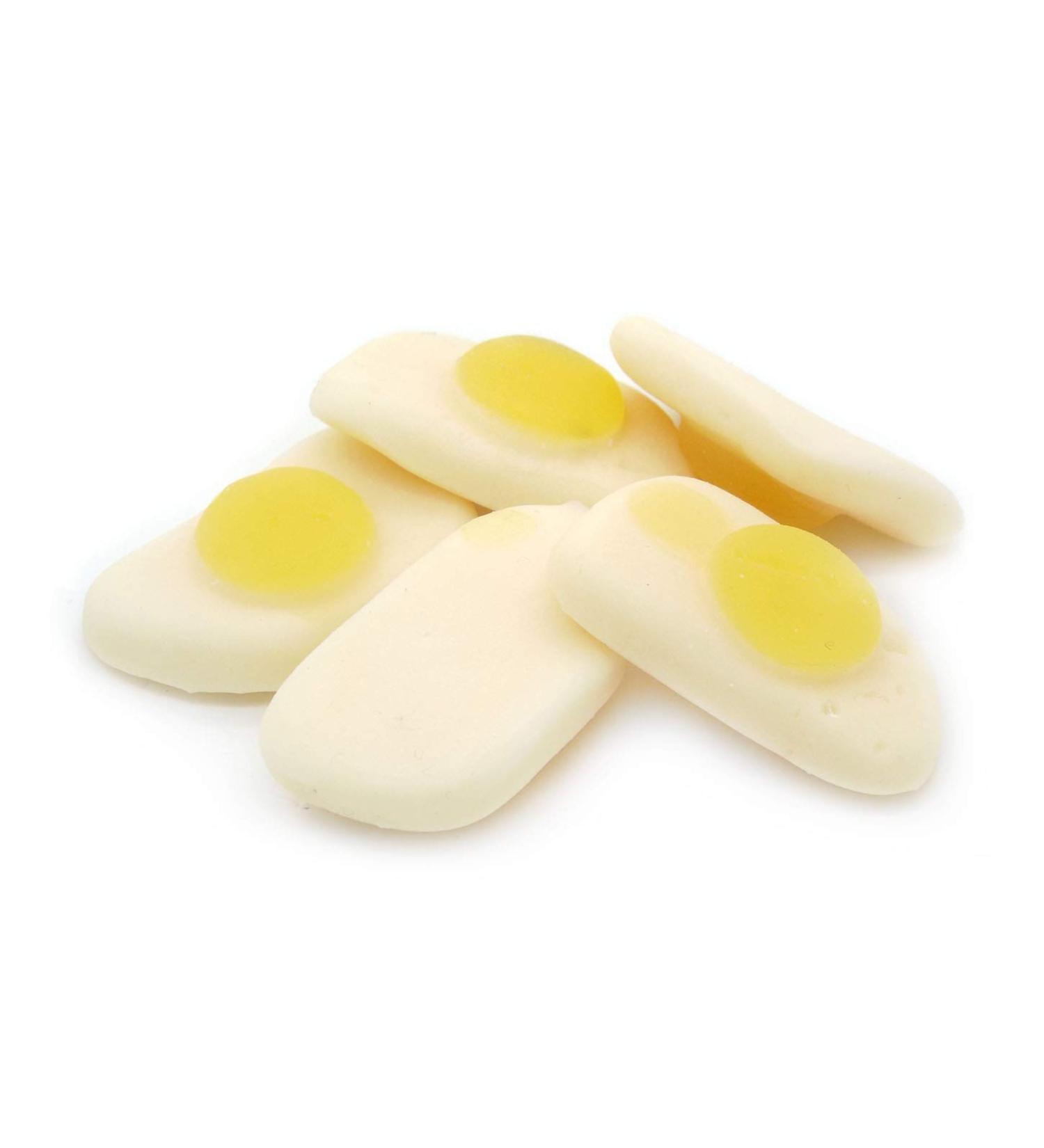 Fried Egg - 200g Gummy Sweets