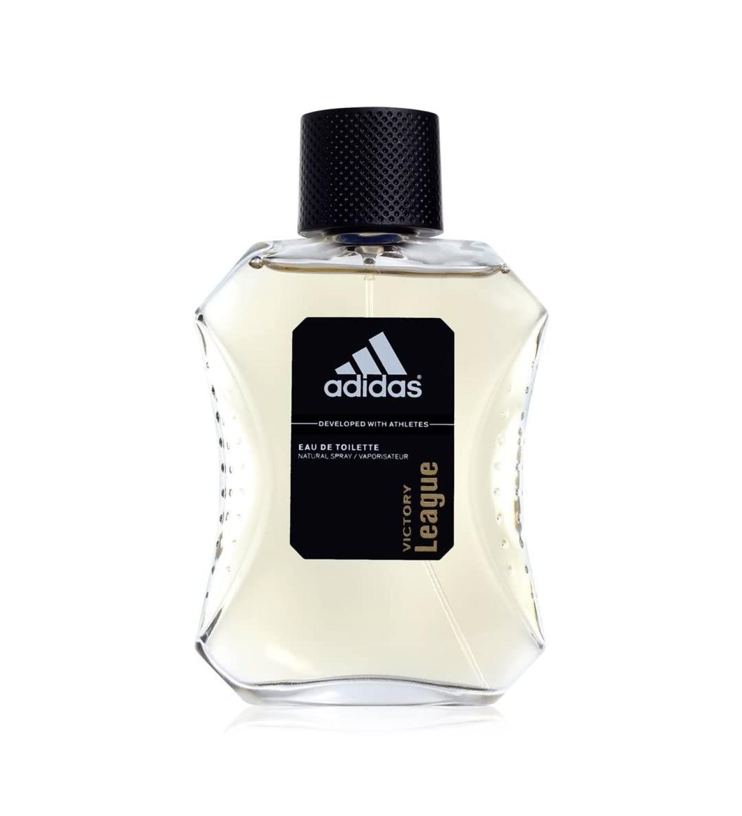 Adidas Victory League by Adidas Eau De Toilette Spray 1.7 oz For Men - Buy Online on GoSupps.com