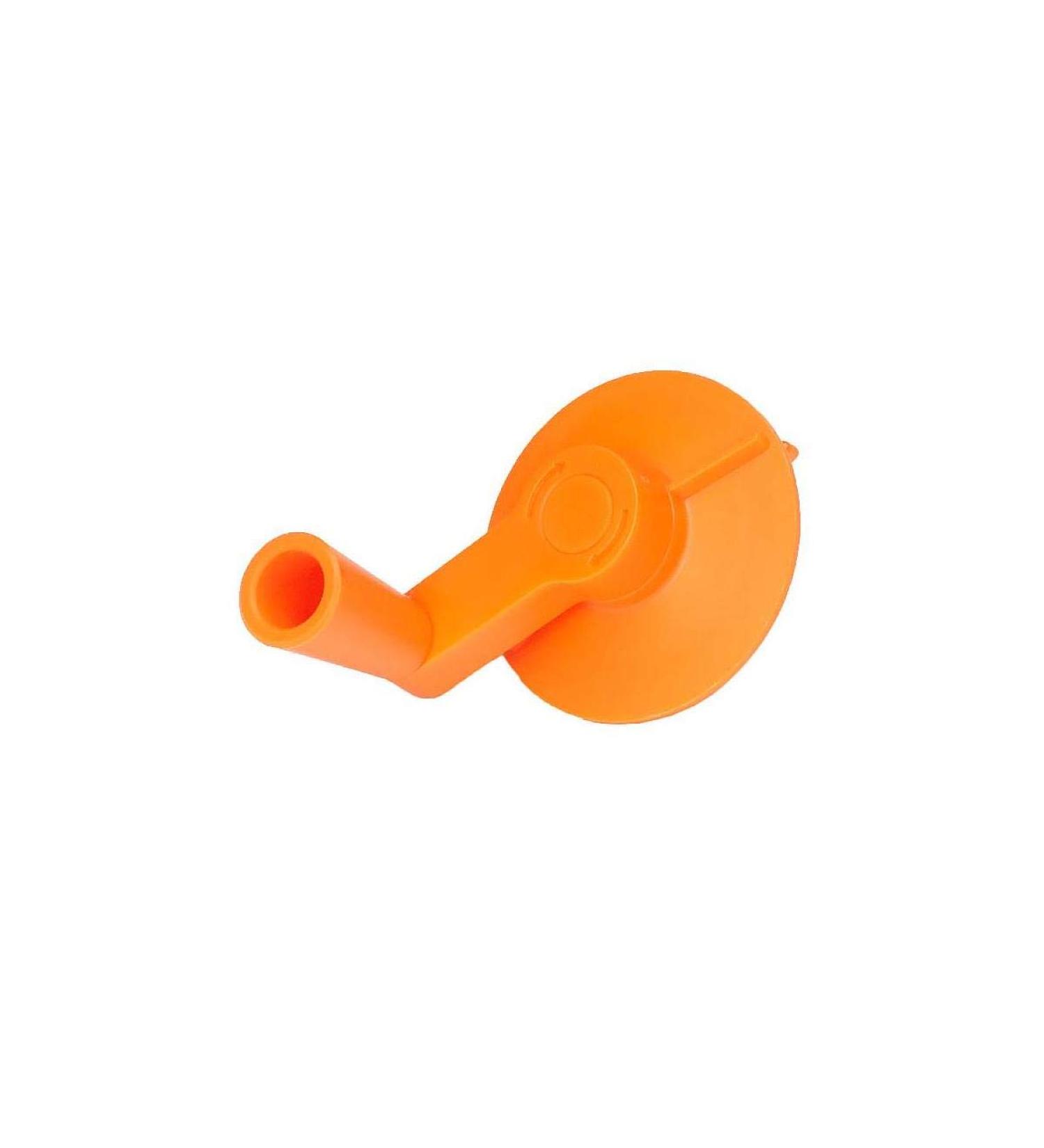 SimpTronic Tech ars-Imago LAB-Box Additional Crank  Orange - Buy Online on GoSupps.com