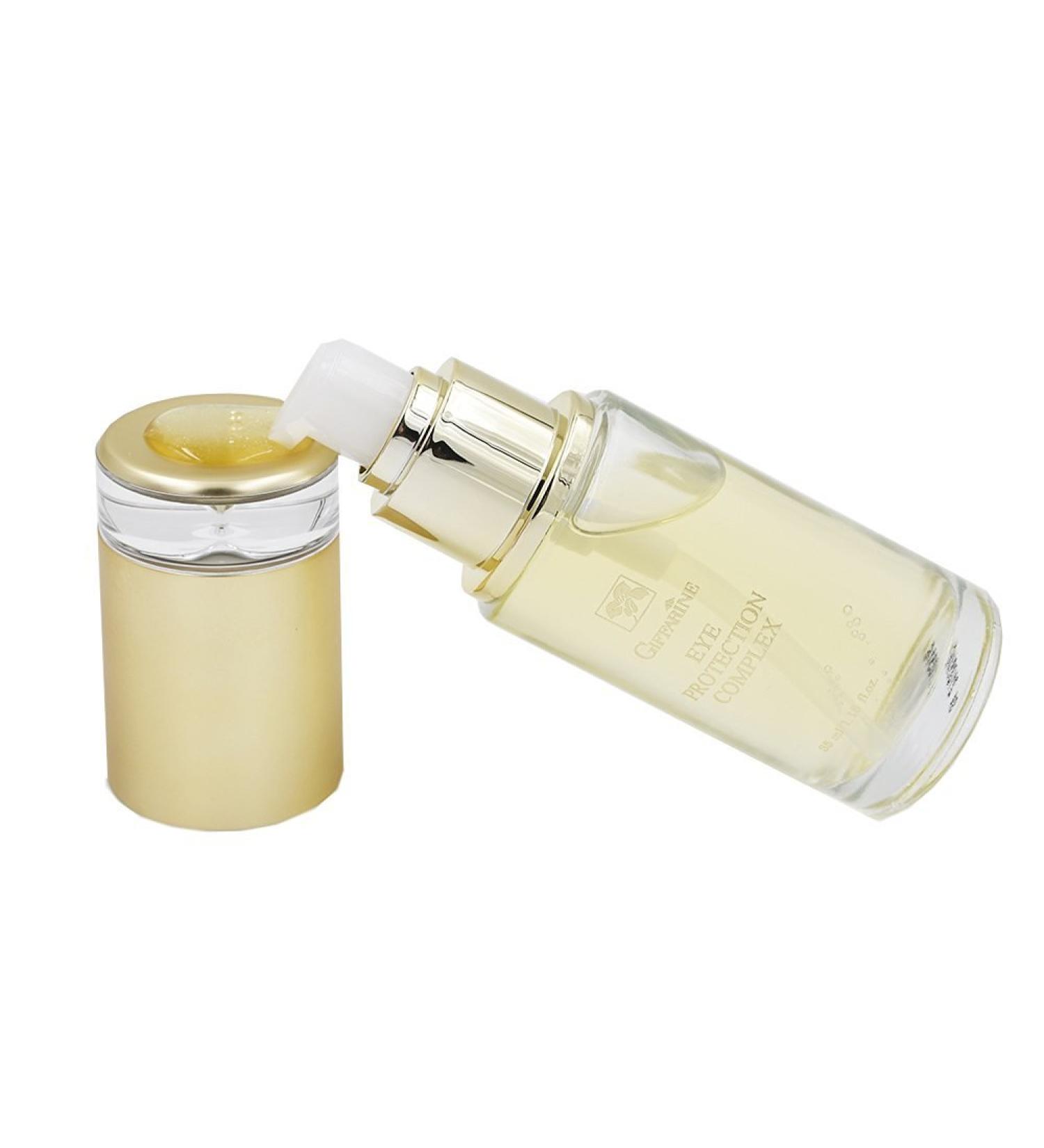 Eye Protection Complex - Refocus Eye Serum & Infusion Eye Treatment | 1.18 fl. oz - Optimal Eye Care for All Skin Types - Buy Online on GoSupps.com