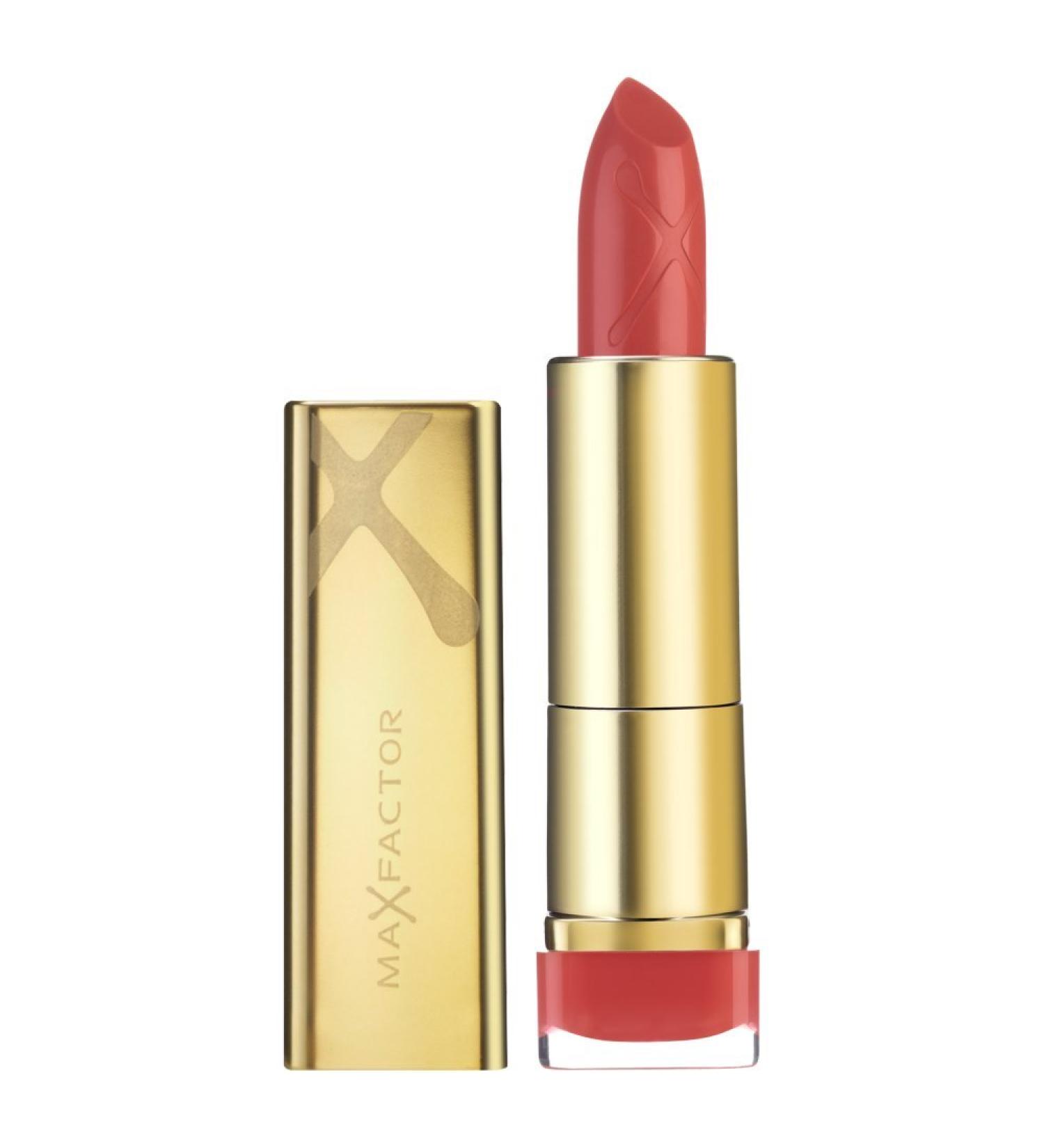 Max Factor Colour Elixir Lipstick No. 825 - Pink Brandy | Buy Internationally - Best Price & Fast Shipping - Buy Online on GoSupps.com
