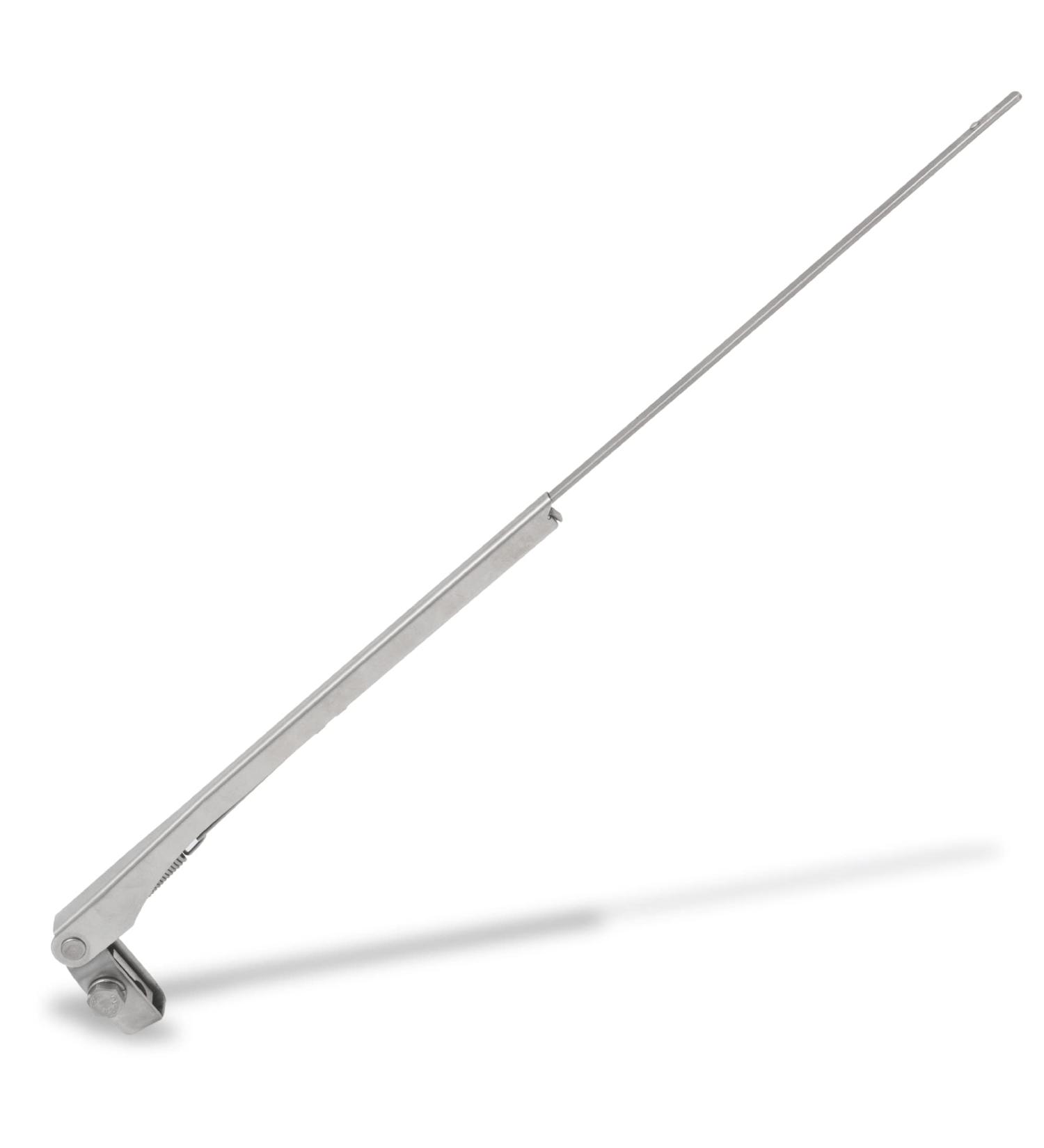 Adjustable Stainless Steel Wiper Arm 6-11 for Boats & RVs - Five Oceans TMC Marine - FO747 - Buy Online on GoSupps.com