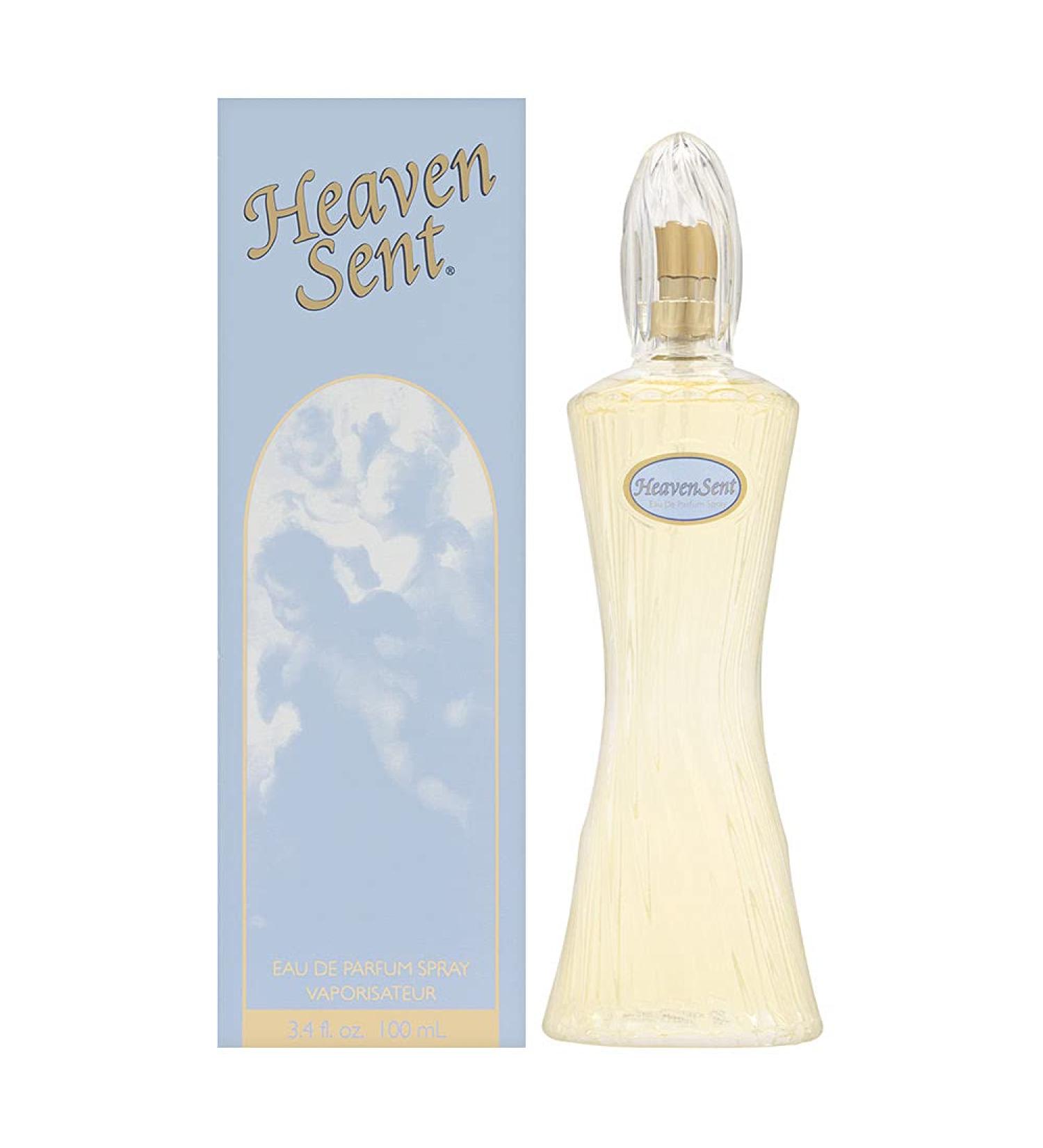 Heaven Sent by Dana for Women 3.4 oz Eau de Parfum Spray
