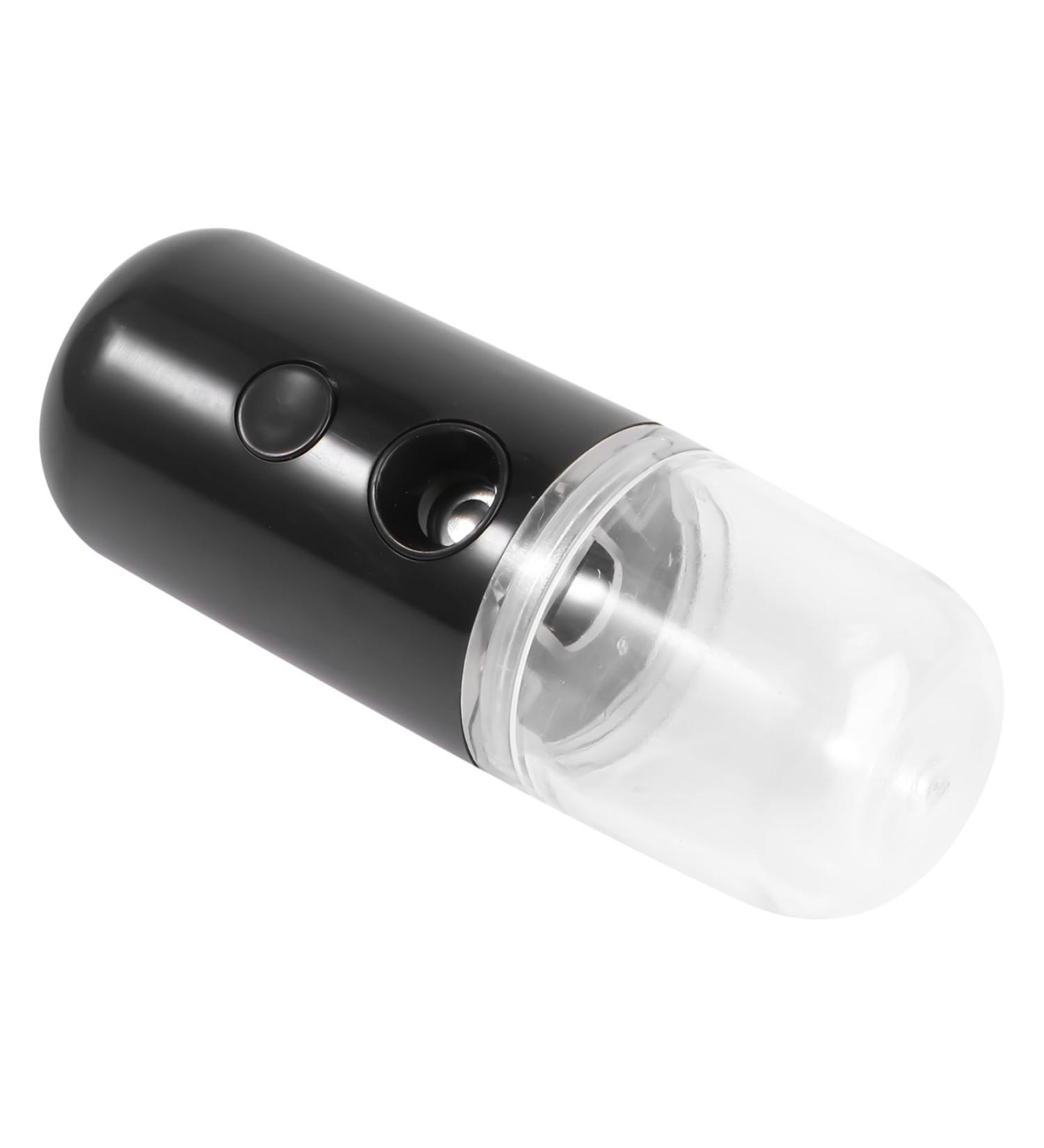 Healeved 1pc Hand-held Hydrating Instrument Handheld Humidifier Moisturizing Atomizer Facial Mist Sprayer Facial Mister Hydrating Mister Face Sprayer Face Skin Humidifier - Buy Online on GoSupps.com