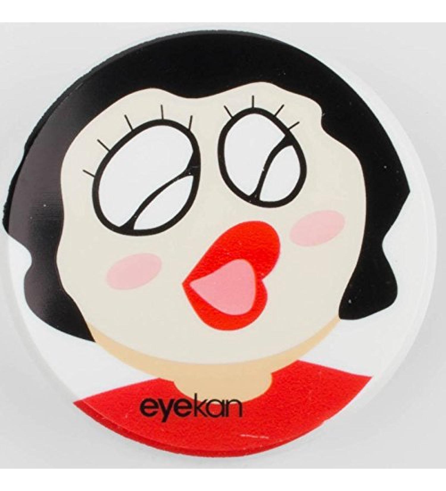 Buy MATLENS Contact Lens Case Travel Set - Portable Storage Container for On-the-Go | DT097 - Buy Online on GoSupps.com