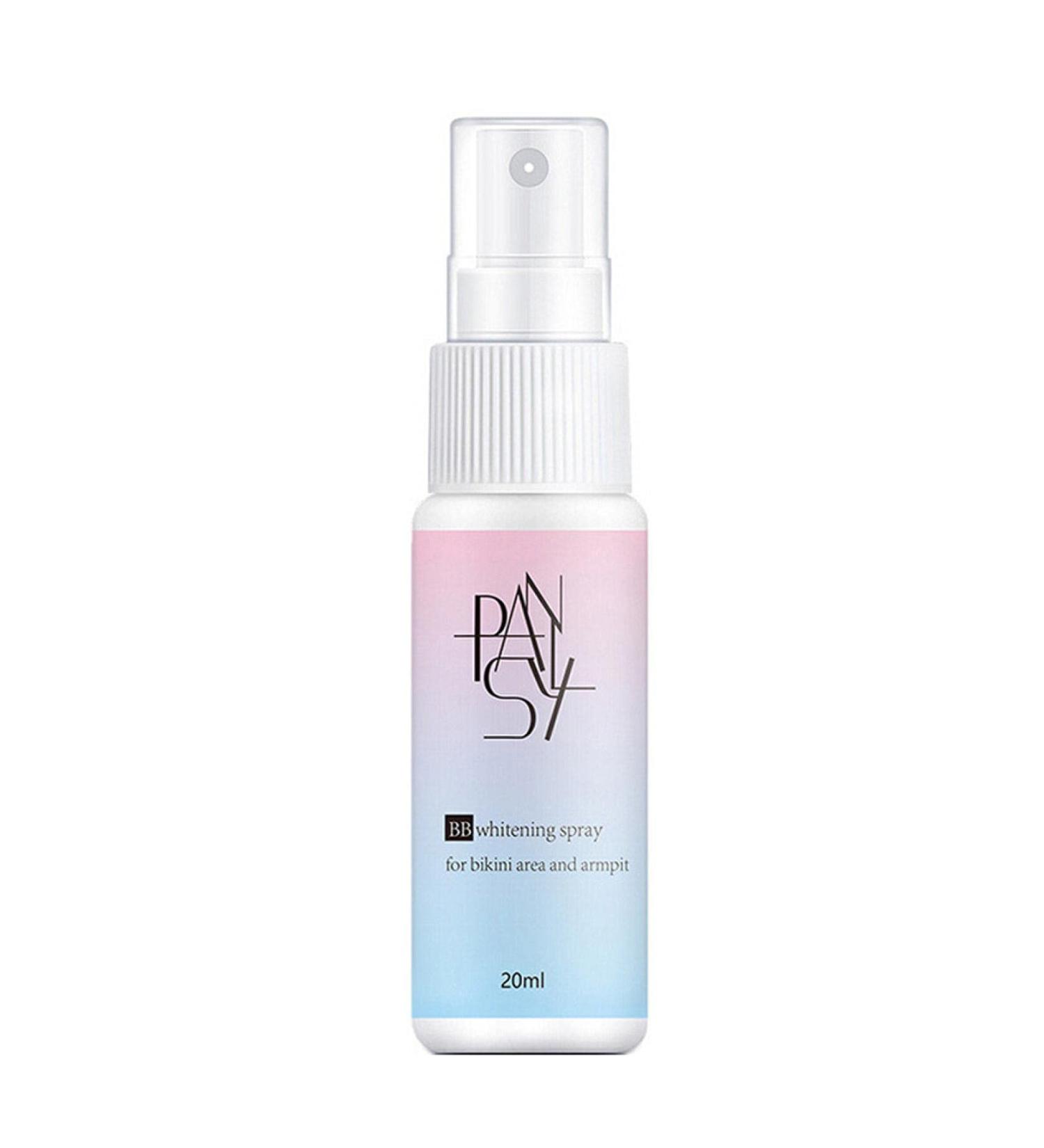 BB Cream Moisturizing Spray - Waterproof Sweatproof Foundation & Concealer for Flawless Skin - Buy Online - Buy Online on GoSupps.com