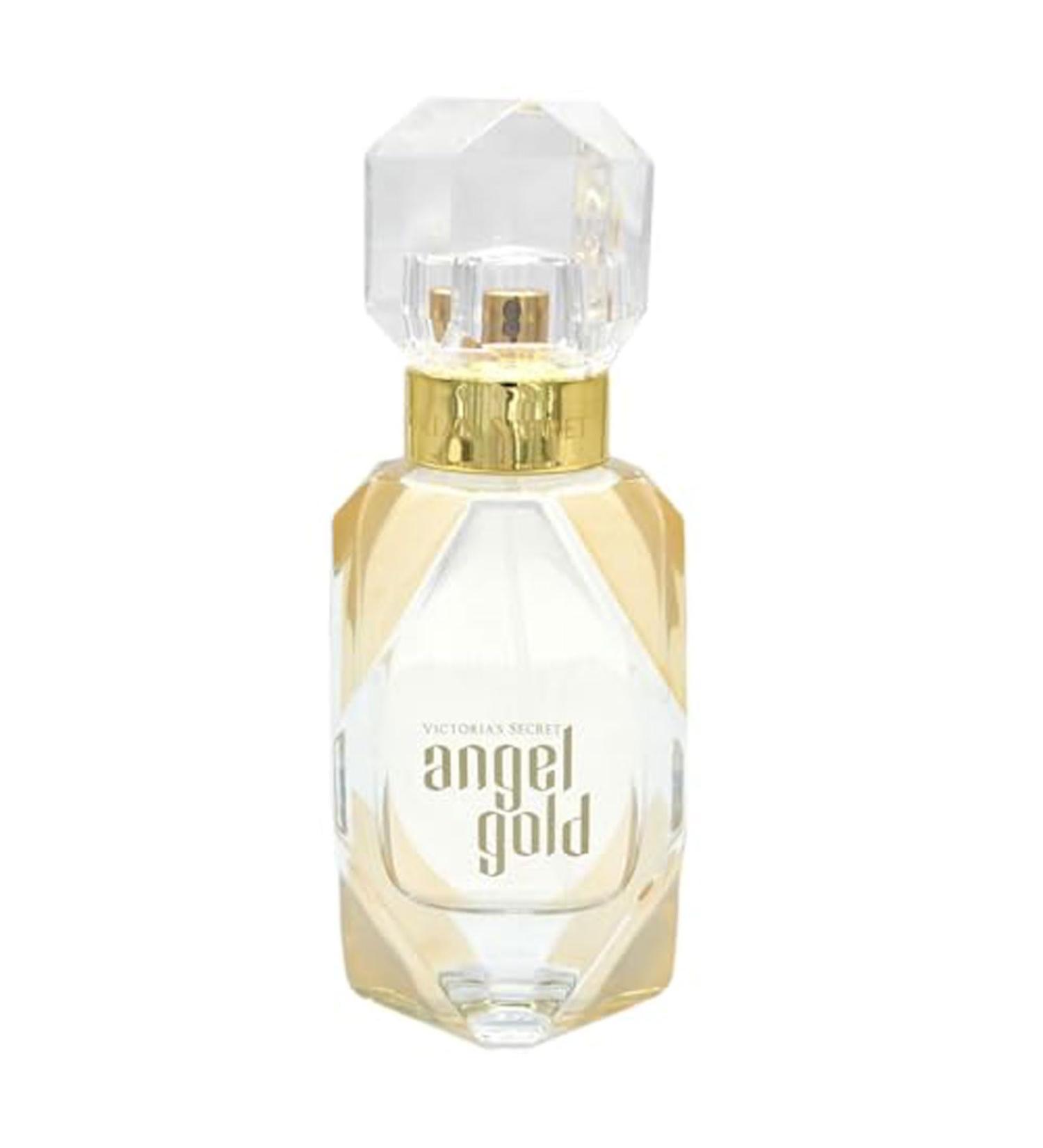 Victoria's Secret Angel Gold Eau De Parfum 3.4 Fl Oz - Buy Online on GoSupps.com