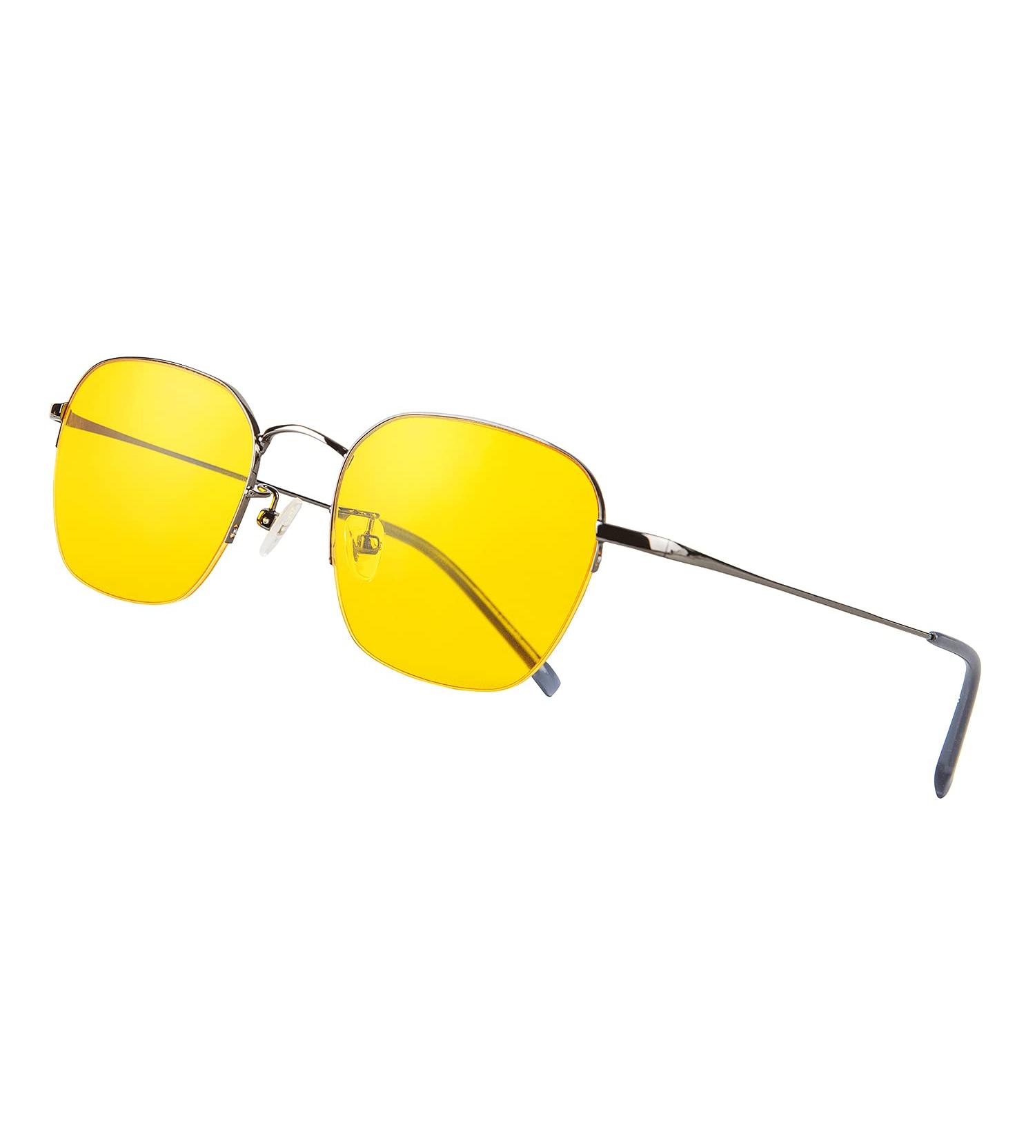 PRiSMA KAHLA Blue Blocker Gamer Glasses - Protect Your Eyes from Blue Light | KL702 03 Easy90 - Buy Online on GoSupps.com