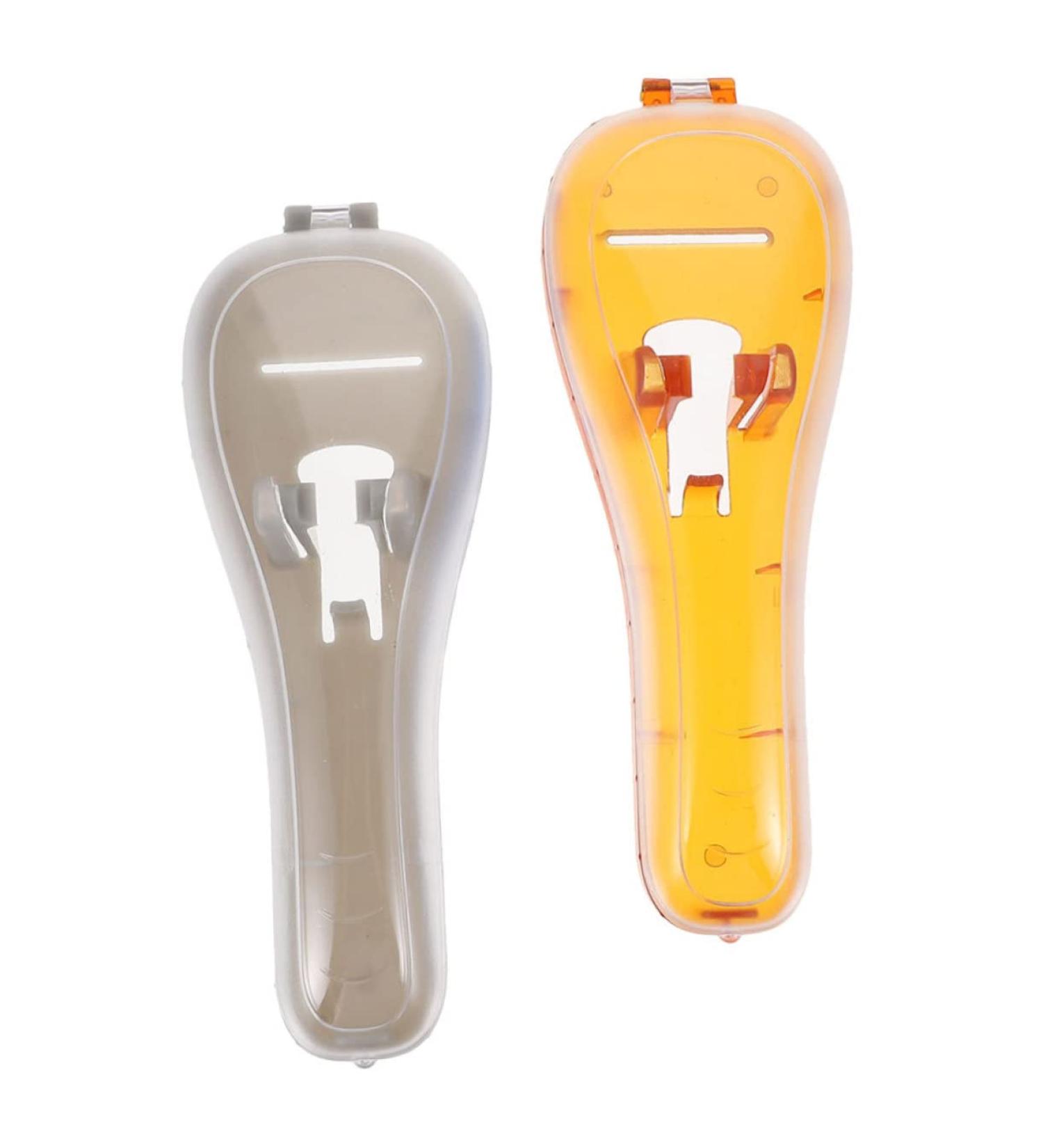 Healeeved 2 Series Restauration Box | Reusable Razor & Portable Storage Case for Men | Travel Razor Bag & Protective Cover - Buy Online on GoSupps.com