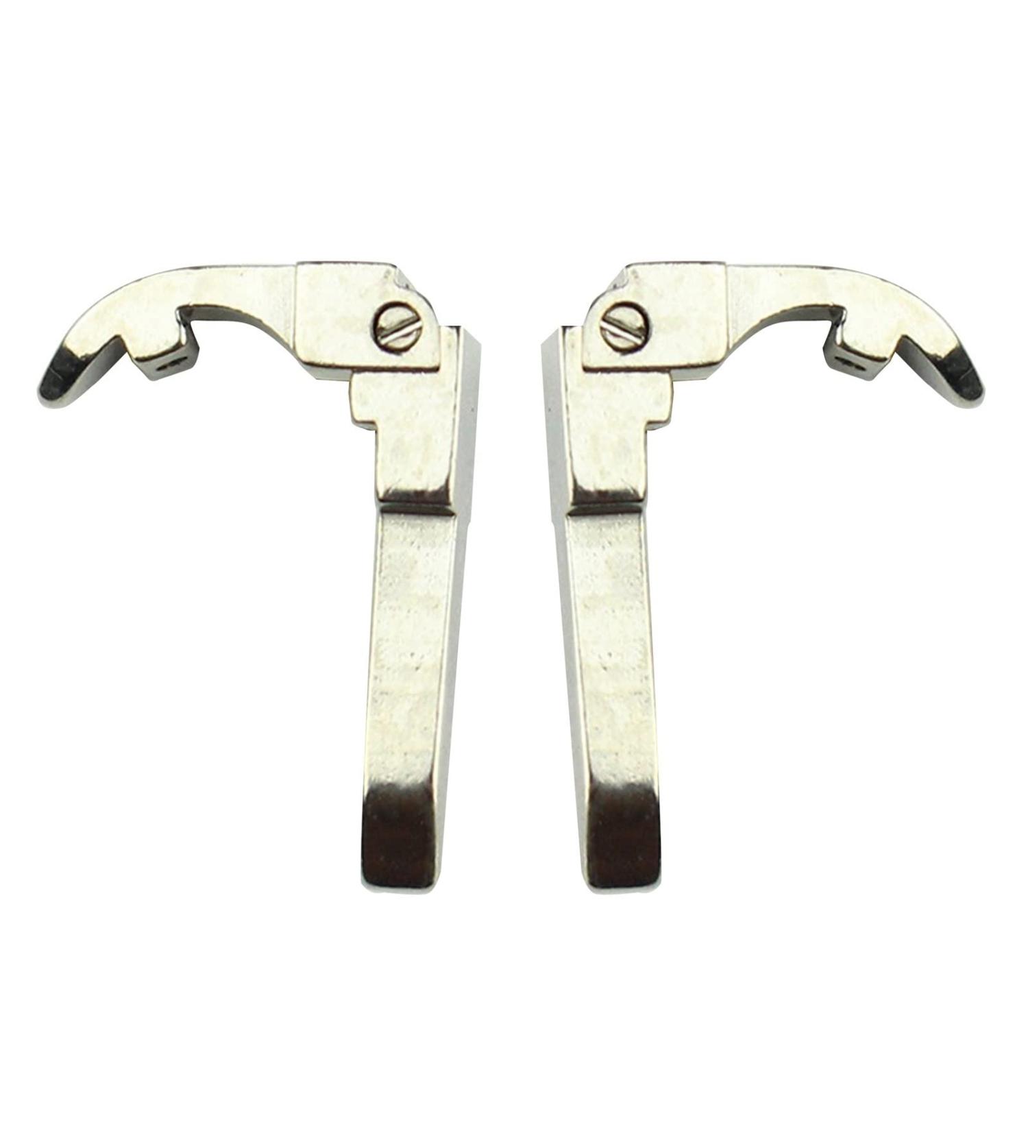 20pcs 6.8mm Metal Eyeglass Hinges - Replacement Optical Glasses Repair Parts for International Shipping - Buy Online on GoSupps.com