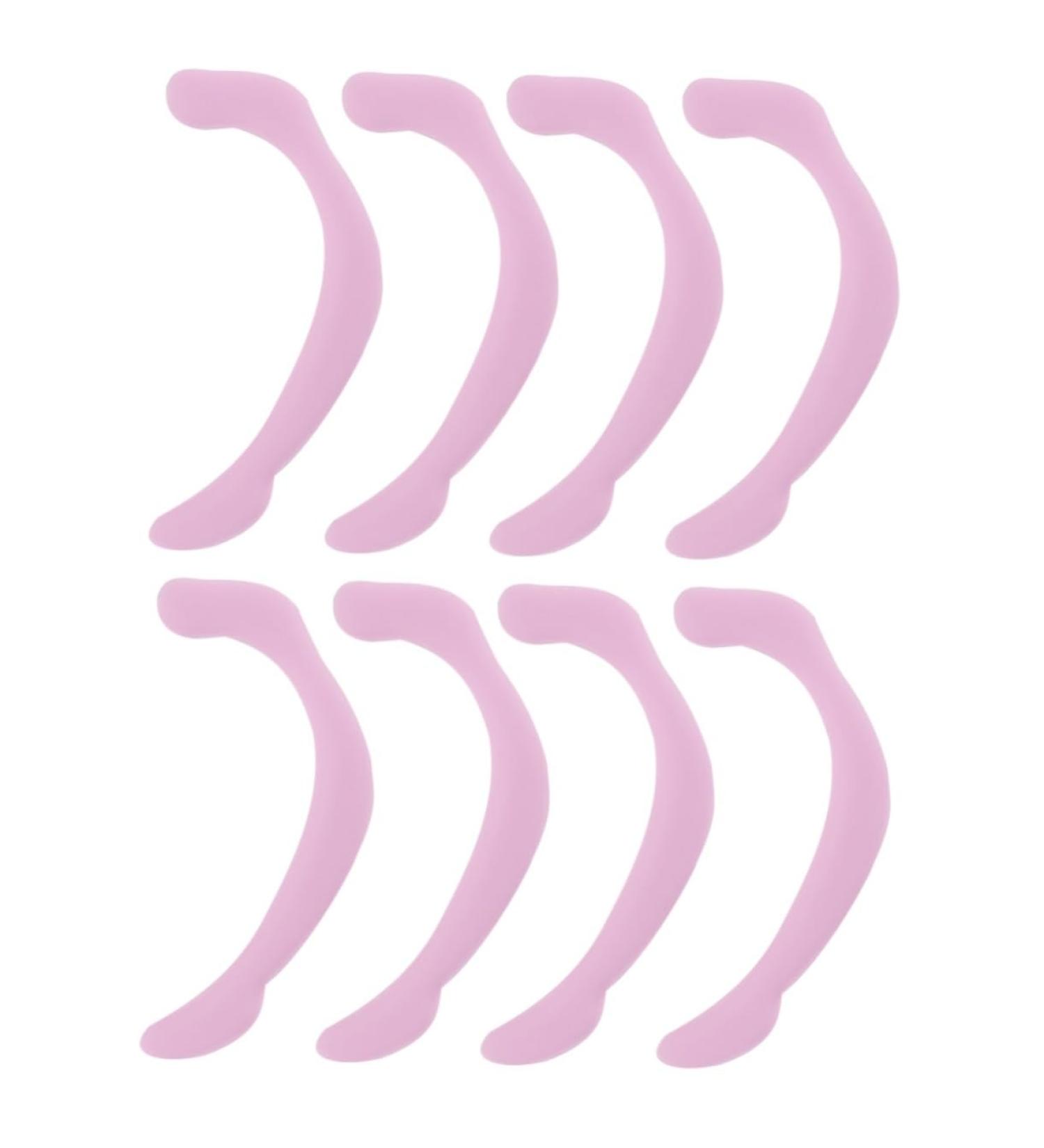 Magiclulu Ear Protection Mask Hooks - 8 Pack Adjustable Earplugs & Tensioners for Comfort - 5.2x3.5cm - Buy Online on GoSupps.com