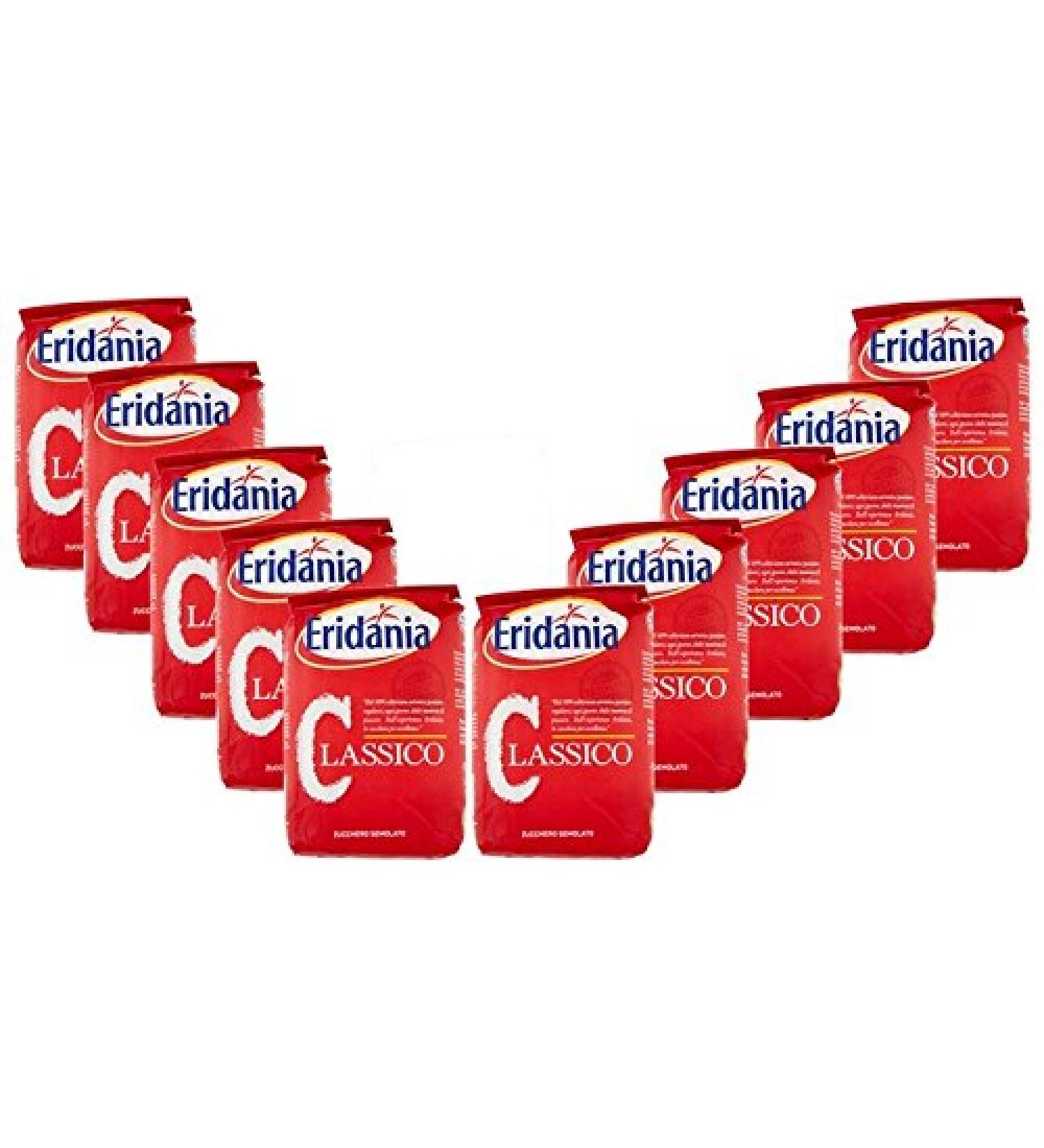 Sugar Eridania 1 x 10 kg