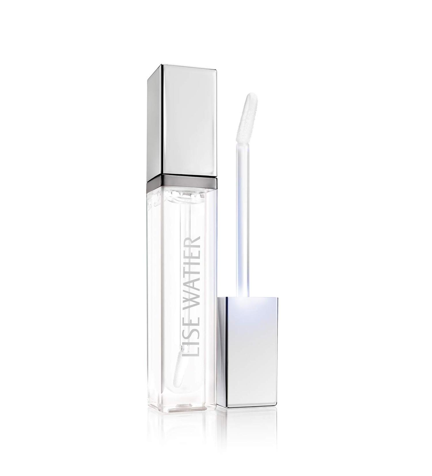 Lise Watier Haute Lumi re High-Shine Lip Gloss Crystal - 0.2 fl oz - Buy Online on GoSupps.com