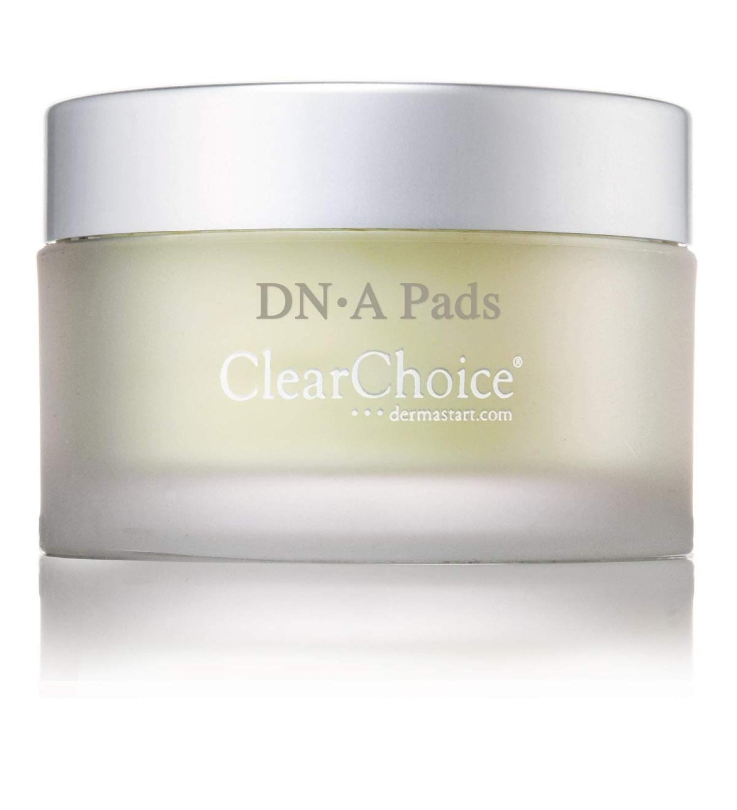 DN.A Facial Treatment Pads