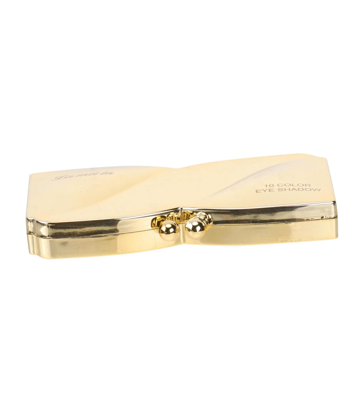 POPETPOP 3 Pcs 10 Eyeshadow Accessories for Small Eye Shadow Pallet Make up Kit Christmas 1 count (Pack of 1) As Shownx3pcs - Buy Online on GoSupps.com