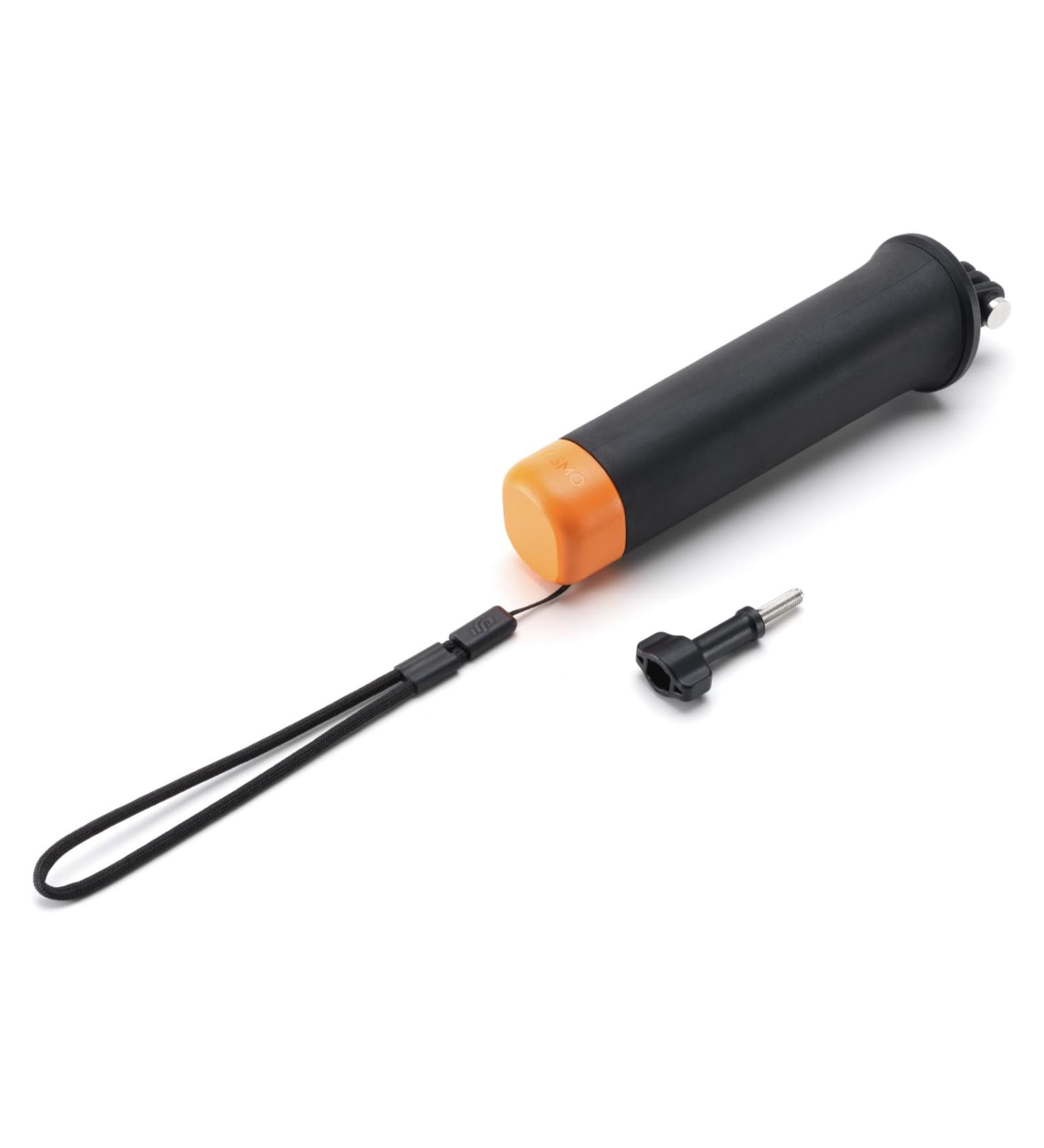 DJI Floating Handle - Ultimate Stabilization for Aerial Footage | Worldwide Shipping - Buy Online on GoSupps.com