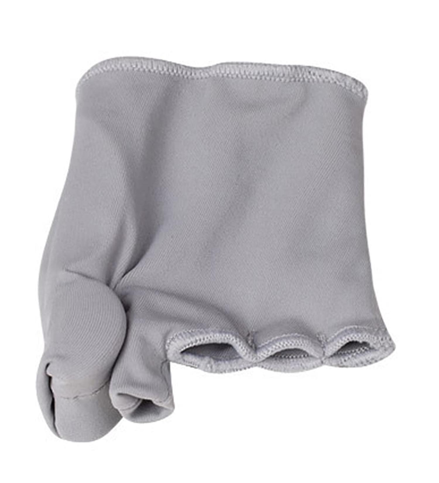 Buy 1pc Foot Protector Thumb Tube Pad for Men & Women - Optimal Comfort & Support | International Shipping Available - Buy Online on GoSupps.com