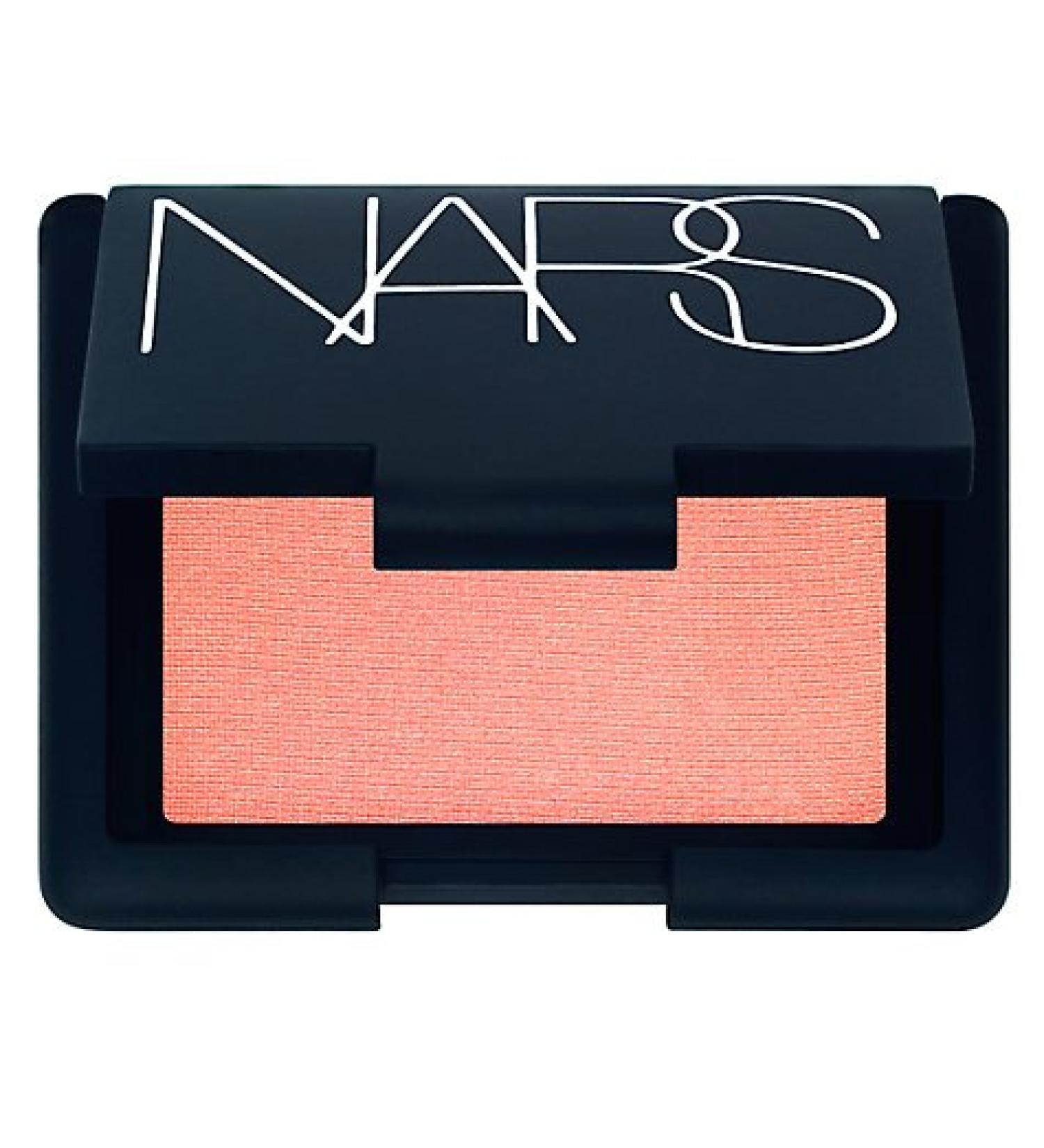 NARS Blush Orgasm **Made with transparent pigments/ for a soft and sheer look** Transparent 3.5 g (Pack of 1)
