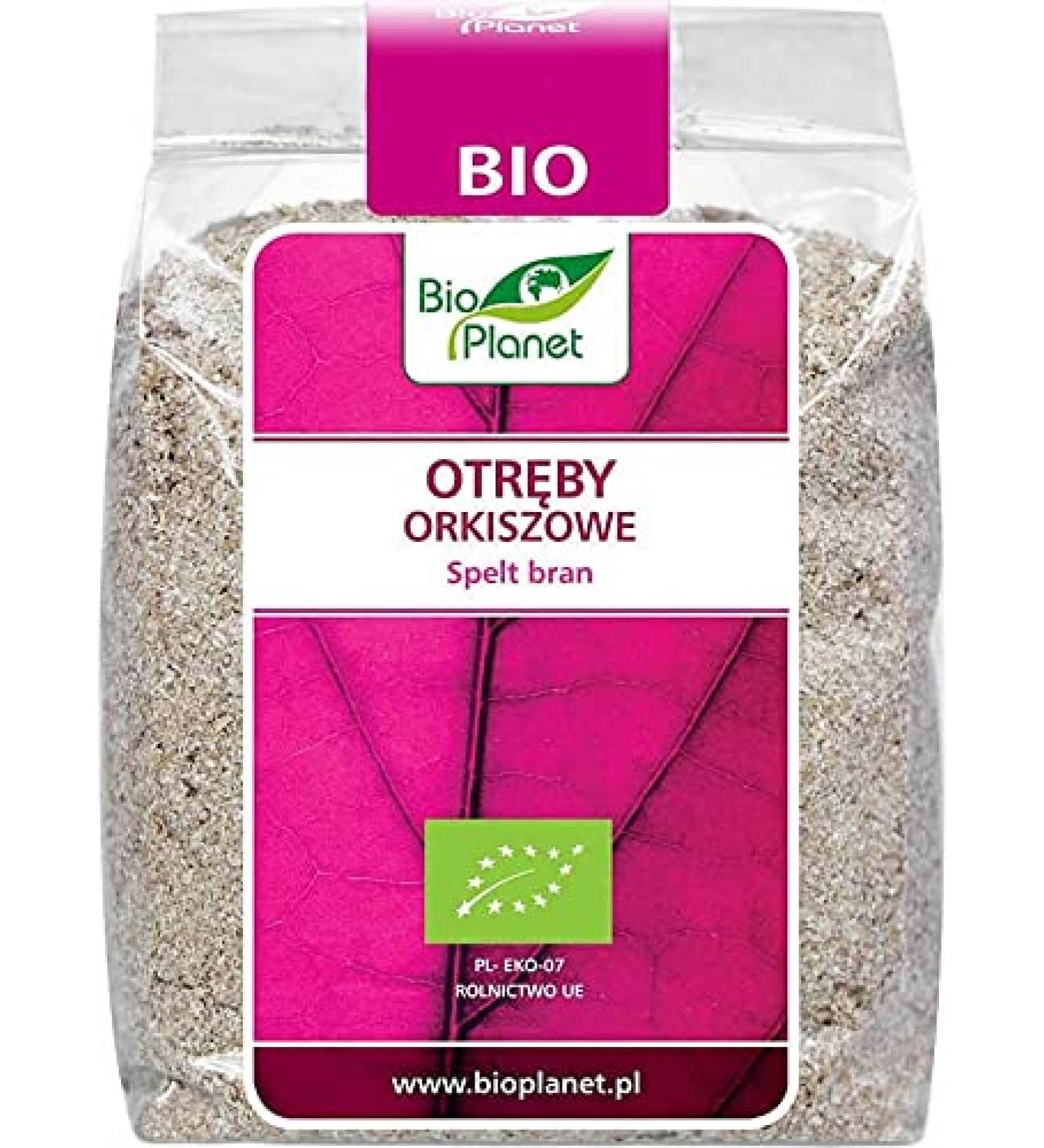 Son d'épeautre BIO 150 g - BIO PLANET