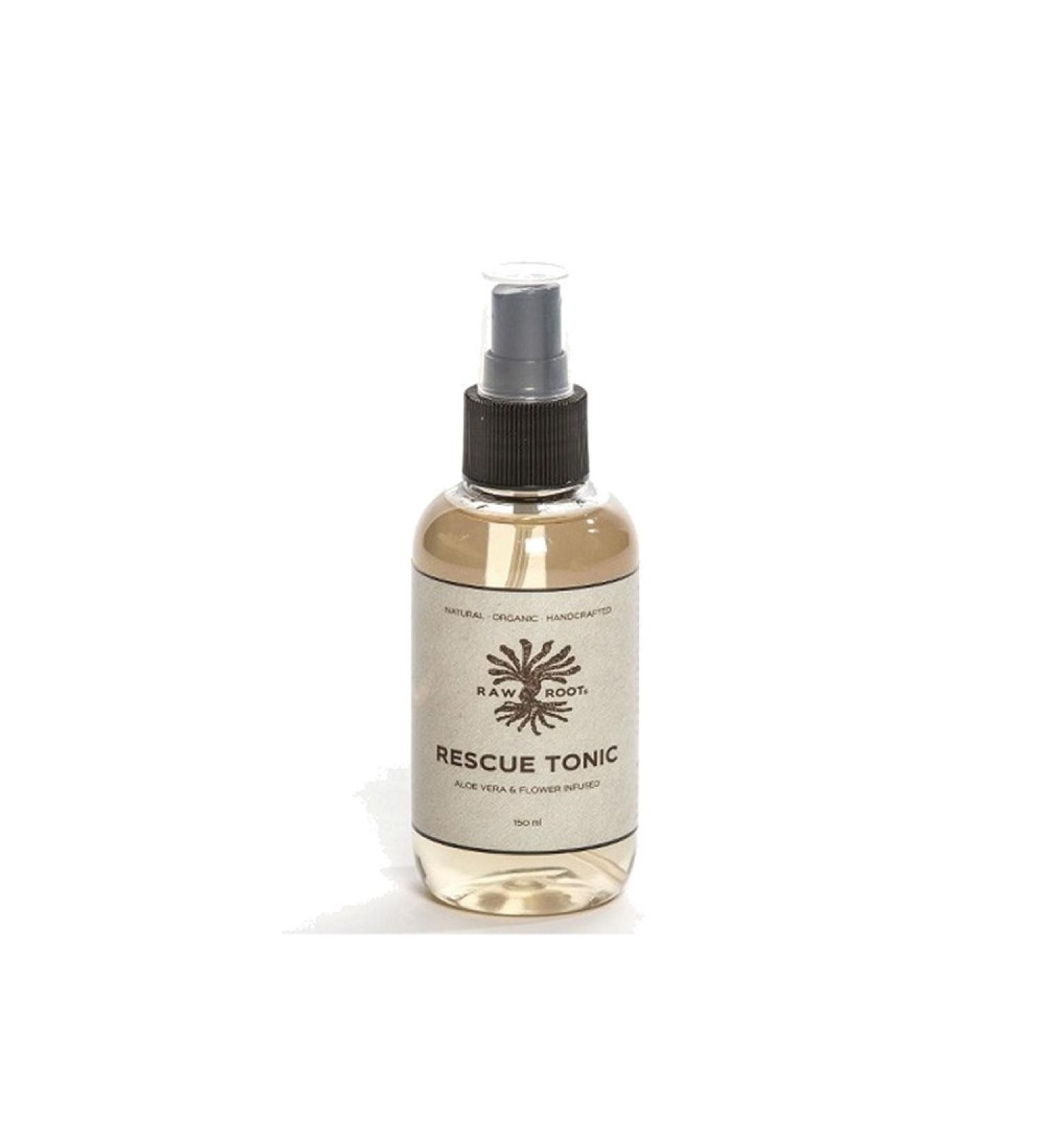 RAW ROOTs Dreadlock Scalp Rescue Tonic 200ml