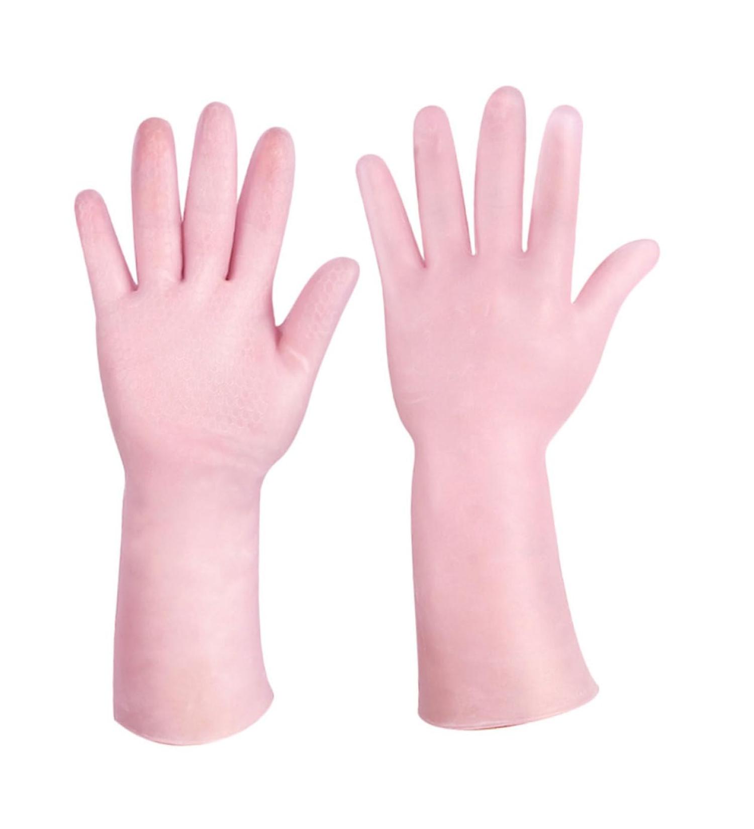  FRCOLOR Sebs Long 1 Pair Whitening with Sun Protection Spa Moisturizing Lotion for Dry Hands Night Moisturizing - Buy Online on GoSupps.com