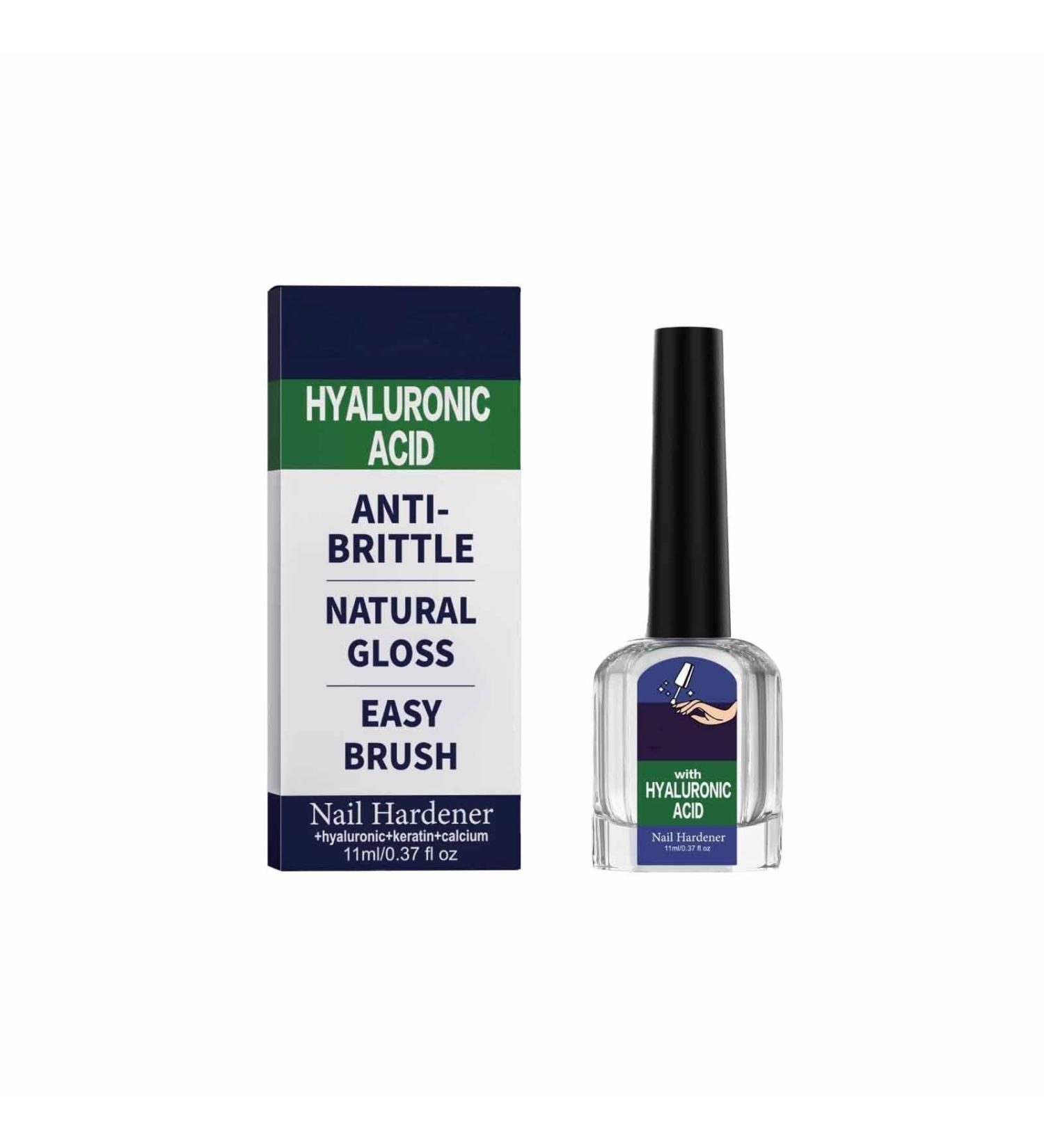 2026 Soin des ongles professionnel avec vitamine E huile de jojoba pour une hydratation intense ongles renforc s en flacon de 11 ml blanc 3 8 x 3 8 x 8 2 cm 1 unit (Lot de 1) Blanc - Buy Online on GoSupps.com