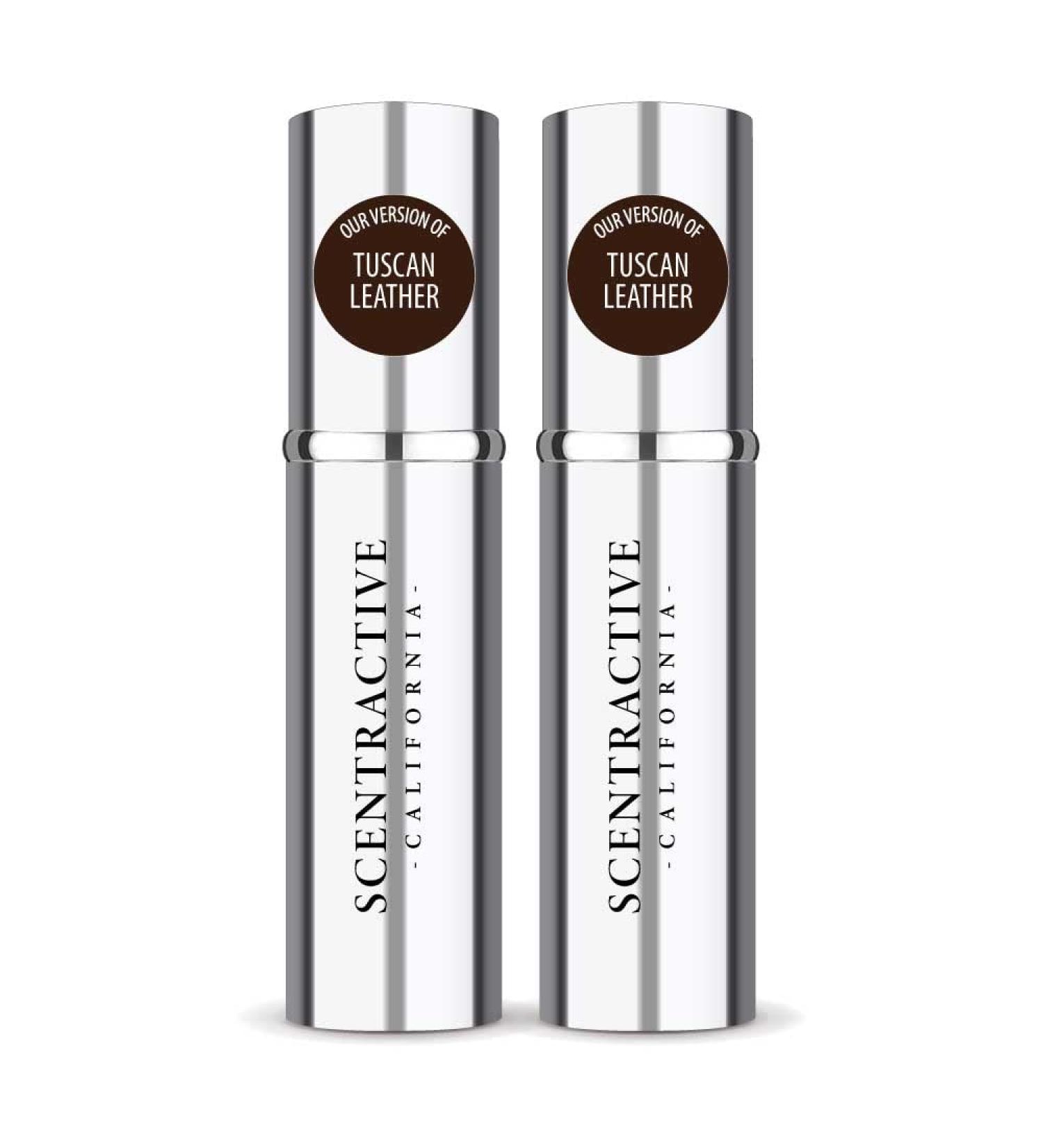 CA Perfume Impression of T. Ford Tuscan Leather For Men Replica Version Fragrance Dupes Concentrated Long Lasting Eau de Parfum Spray Refillable Atomizer Bottle 0.17 Fl Oz/5ml-X2 T. FORD TUSCAN LEATHER IMPRESSION 0.34 Fl Oz (Pack of 1) - Buy Online on GoSupps.com