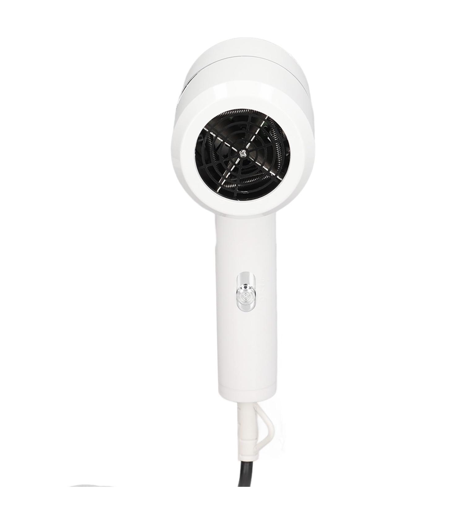 Portable Hair Blower Portable Hair Dryer Hot and Cold US Plug 110V Power Outage for Home - Buy Online on GoSupps.com