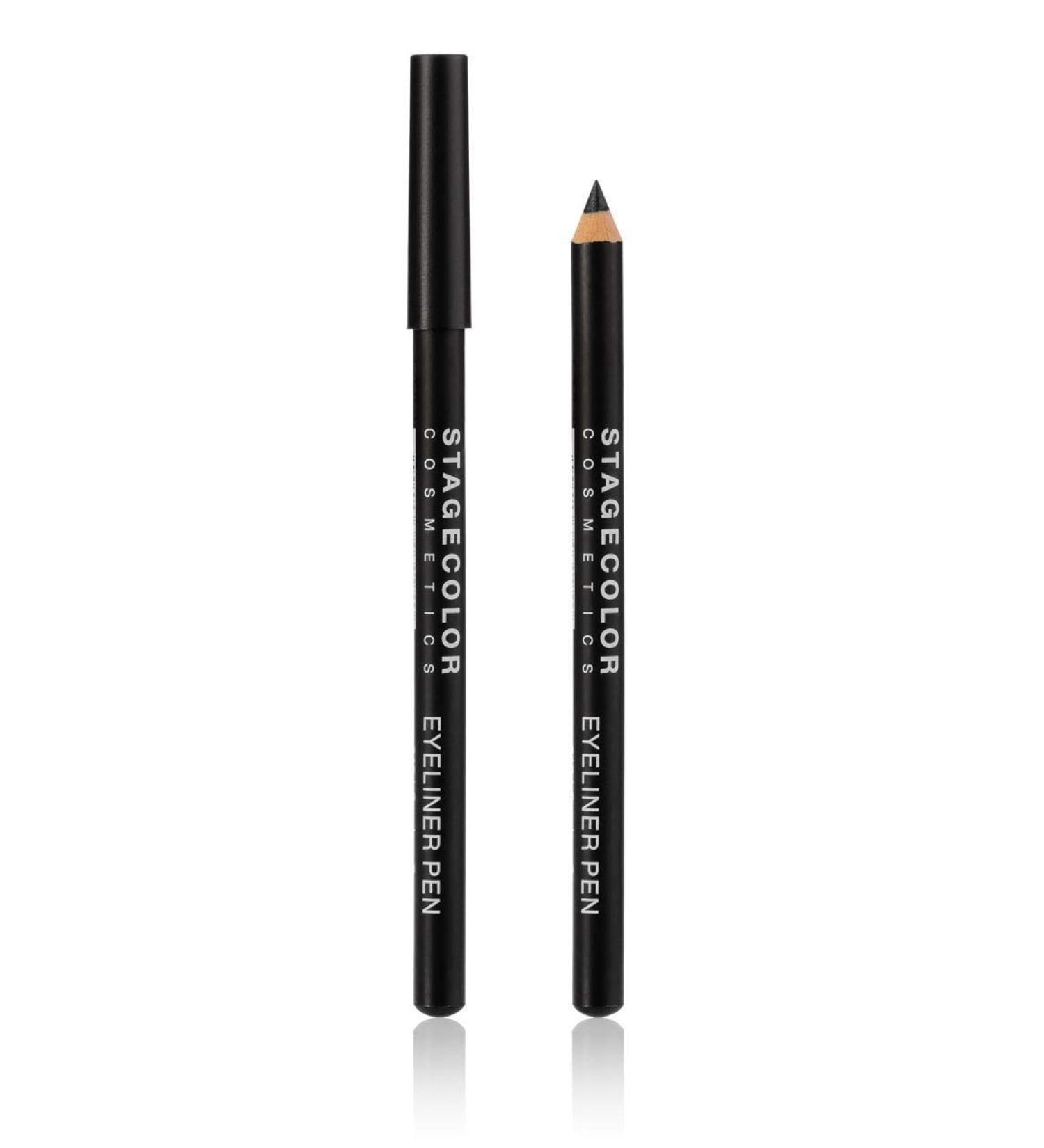 Stagecolor Cosmetics - Eyeliner Pen (Black)
