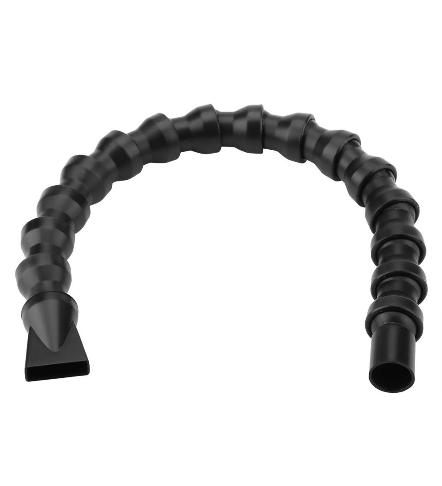 Psop 360 Rotatable Aquarium Water Outlet Nozzle - Flexible Duckbill Piping for Efficient Drainage & Return - Premium Aquarium Accessories - Buy Online on GoSupps.com