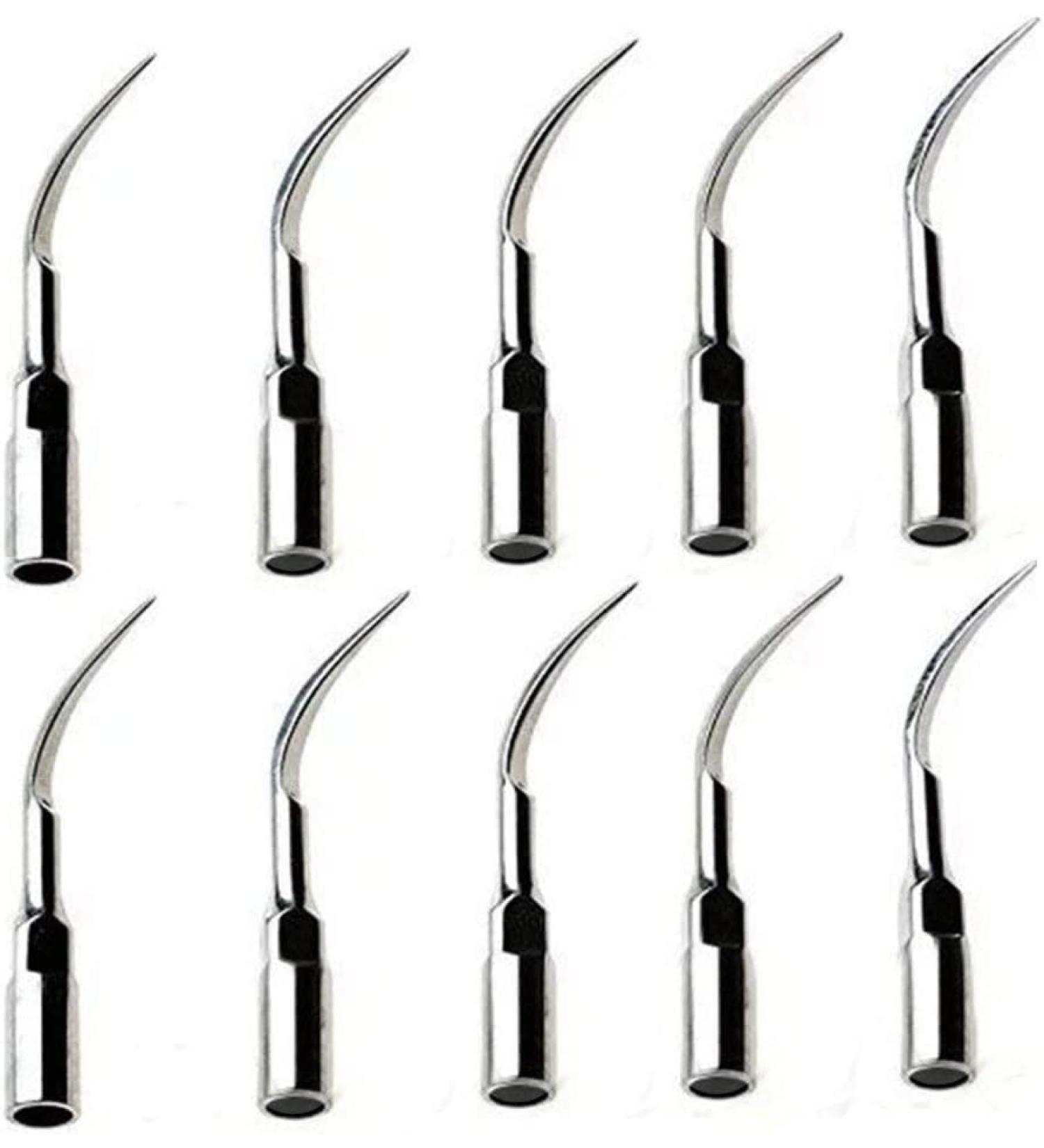 10x G3 Cleaning Teeth Tip - Superior Dental Hygiene Solution - Buy Online on GoSupps.com