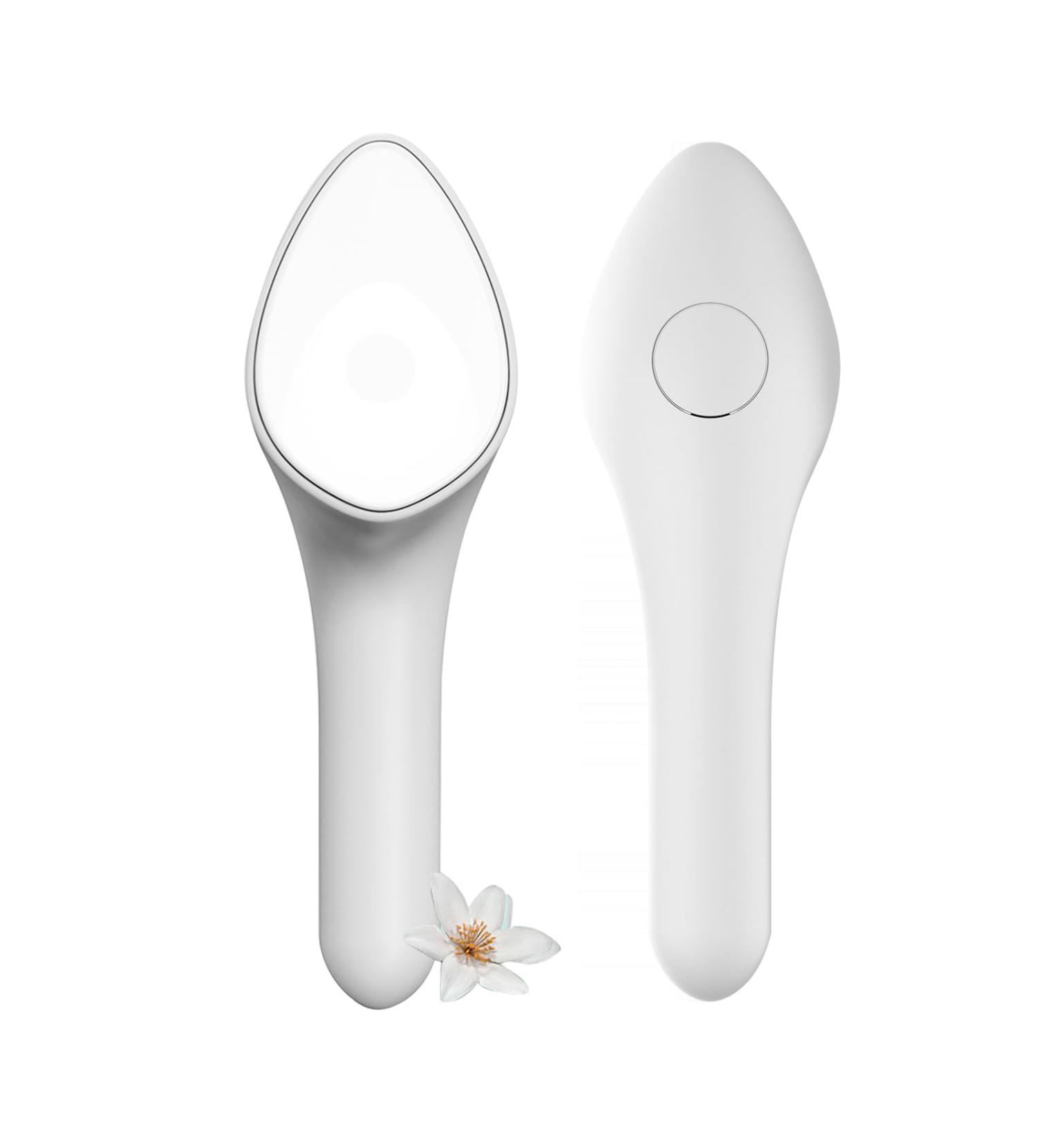 Buy Ice Roller Face Massager - Facial Rollers for Puffiness Relief Wrinkle Reduction & Skin Care Tools for Women - International Shipping Available - Buy Online on GoSupps.com