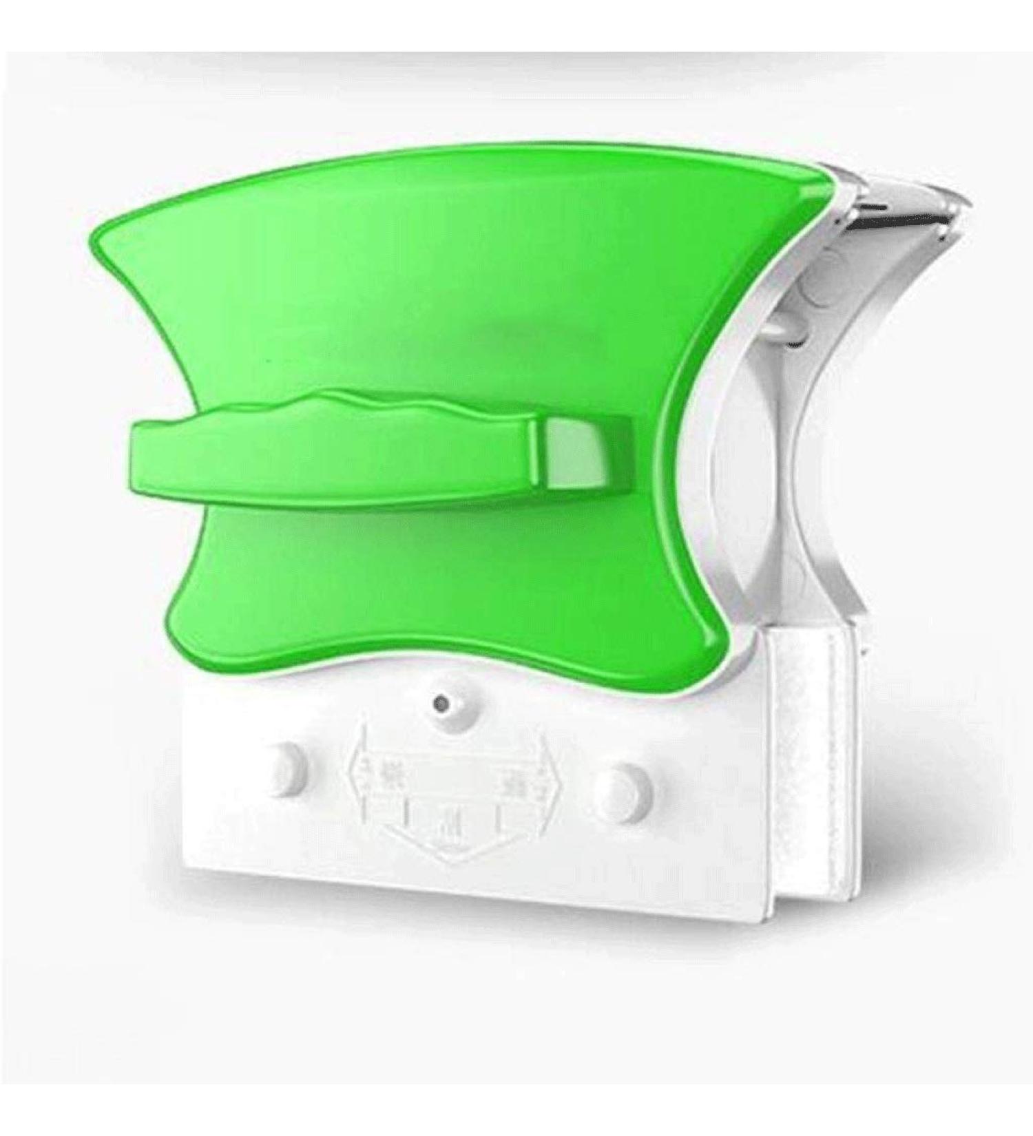 Window Cleaning Brush Glass Wiper Magnetic Cleaning Tools Outside Window Cleaner Magnetic Adjustable for high Rise Window Cleaning - Buy Online on GoSupps.com