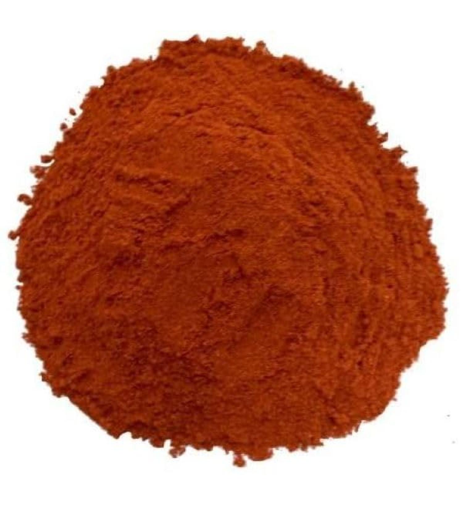 Guajillo Powder Mexican Powder Mild to Medium Heat 100g