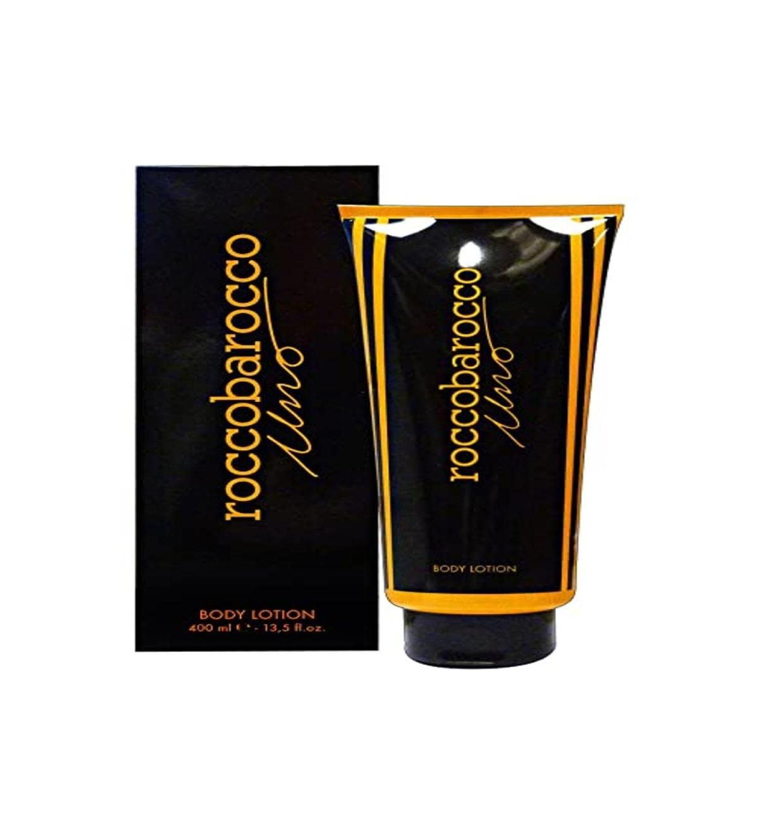 Rocco Barocco 001392 Feminine skin care milk