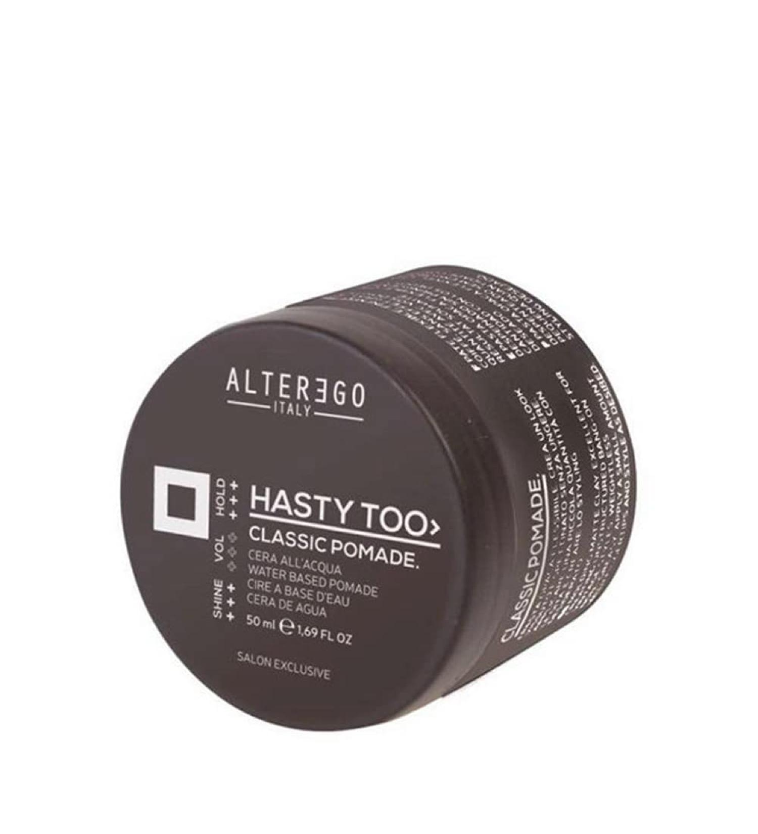 Alter Ego Classic Pomade 50ml