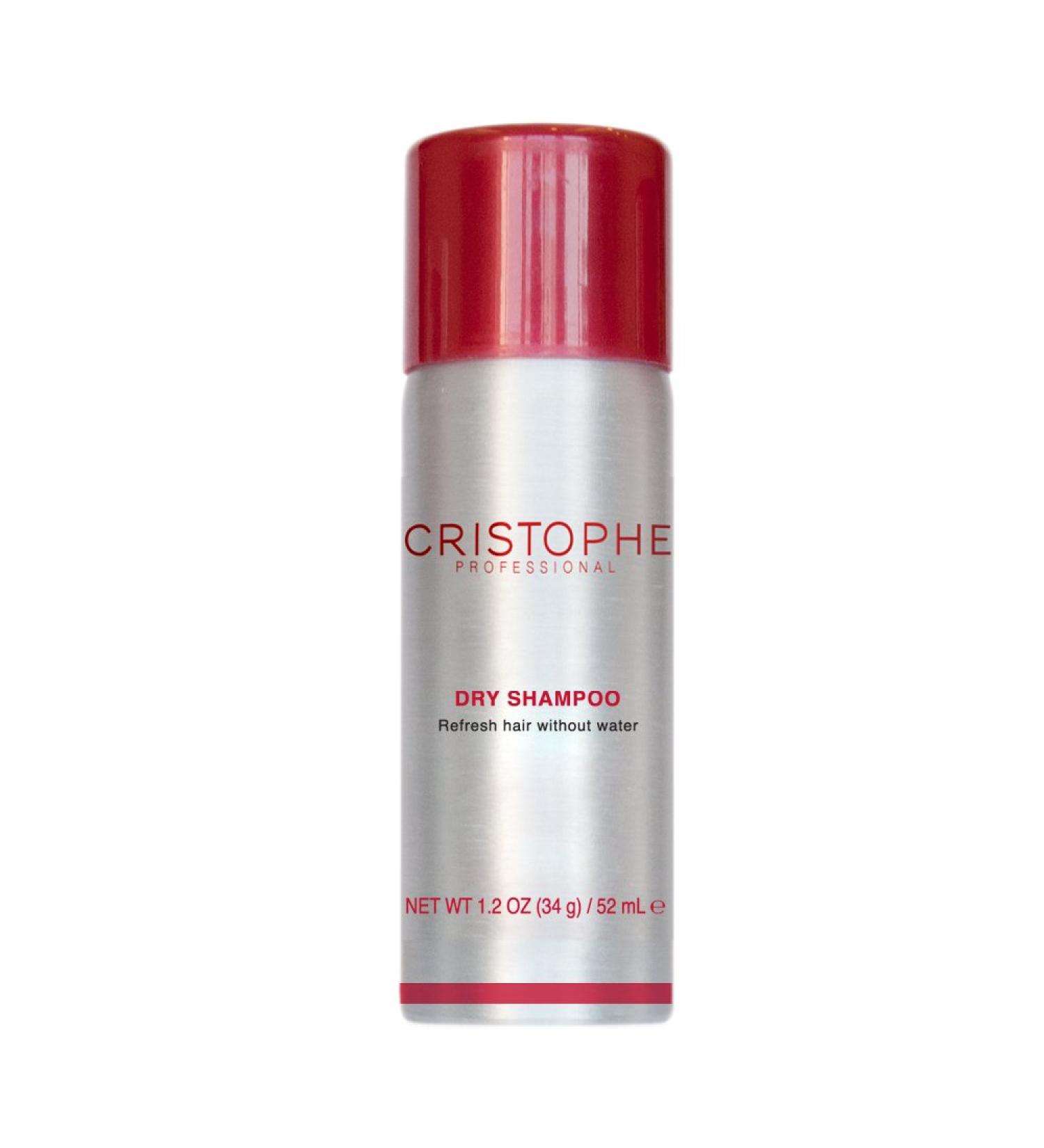 Travel Size Dry Shampoo 1.2 Ounce