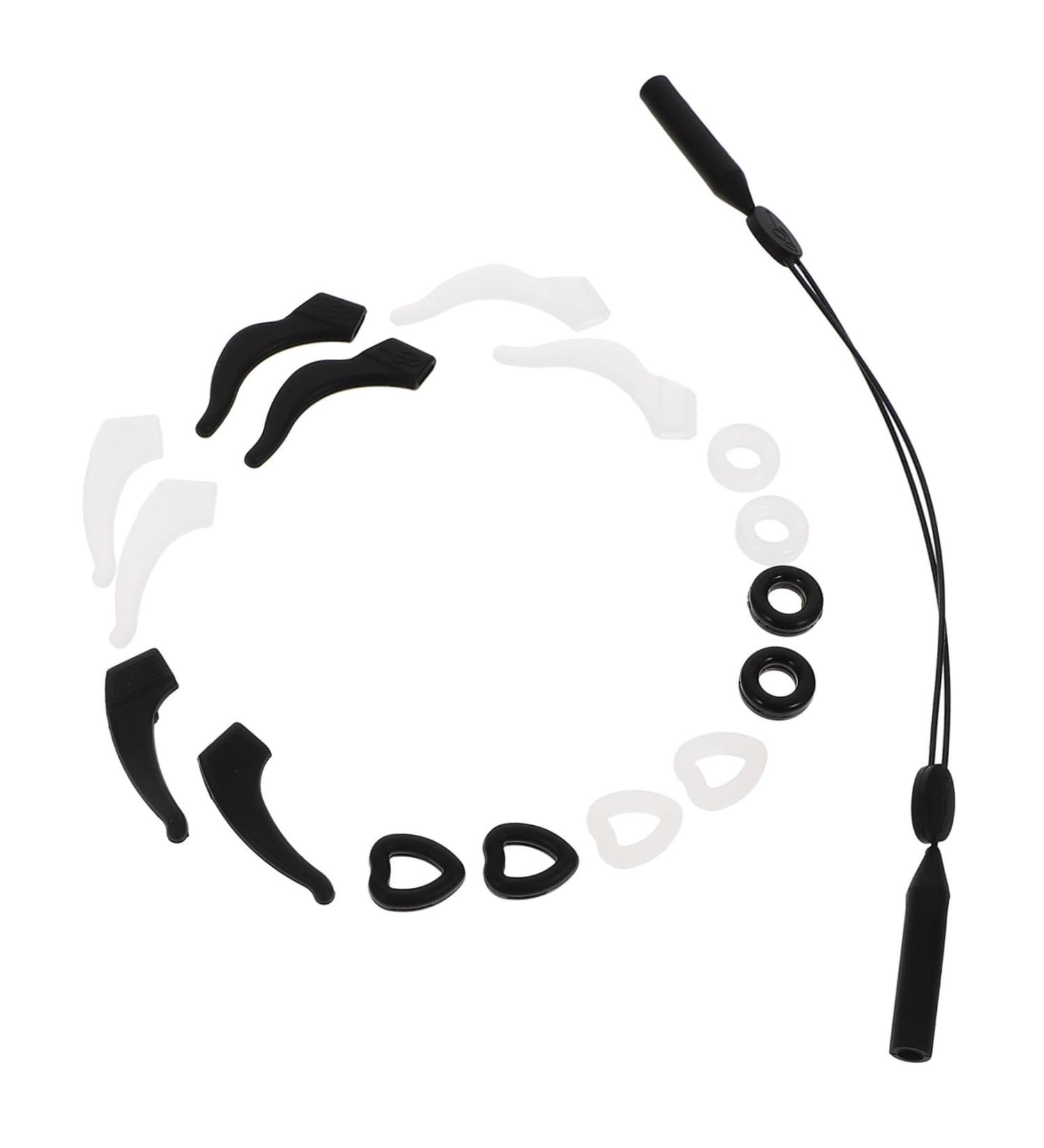 Shop Lurrose 17-Hour Glasses & Accessories | Global Shipping | Comfort & Support for Eyewear - Buy Online on GoSupps.com