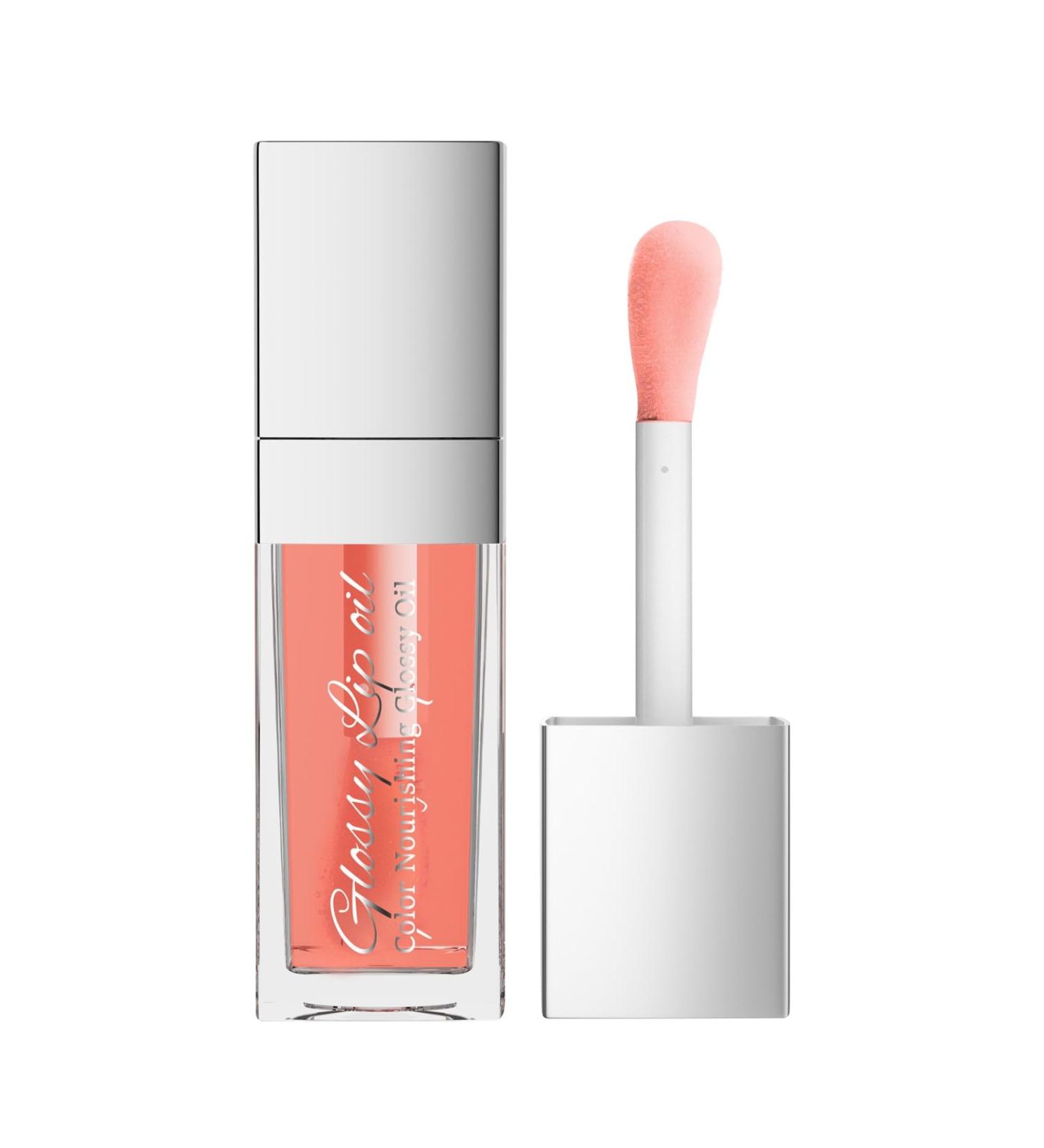 Lip Oil Moisturises and Gives Lipstick Plump and Plump Make-Up 8 ml Butterscotch Sweets (A One Size) - Buy Online on GoSupps.com