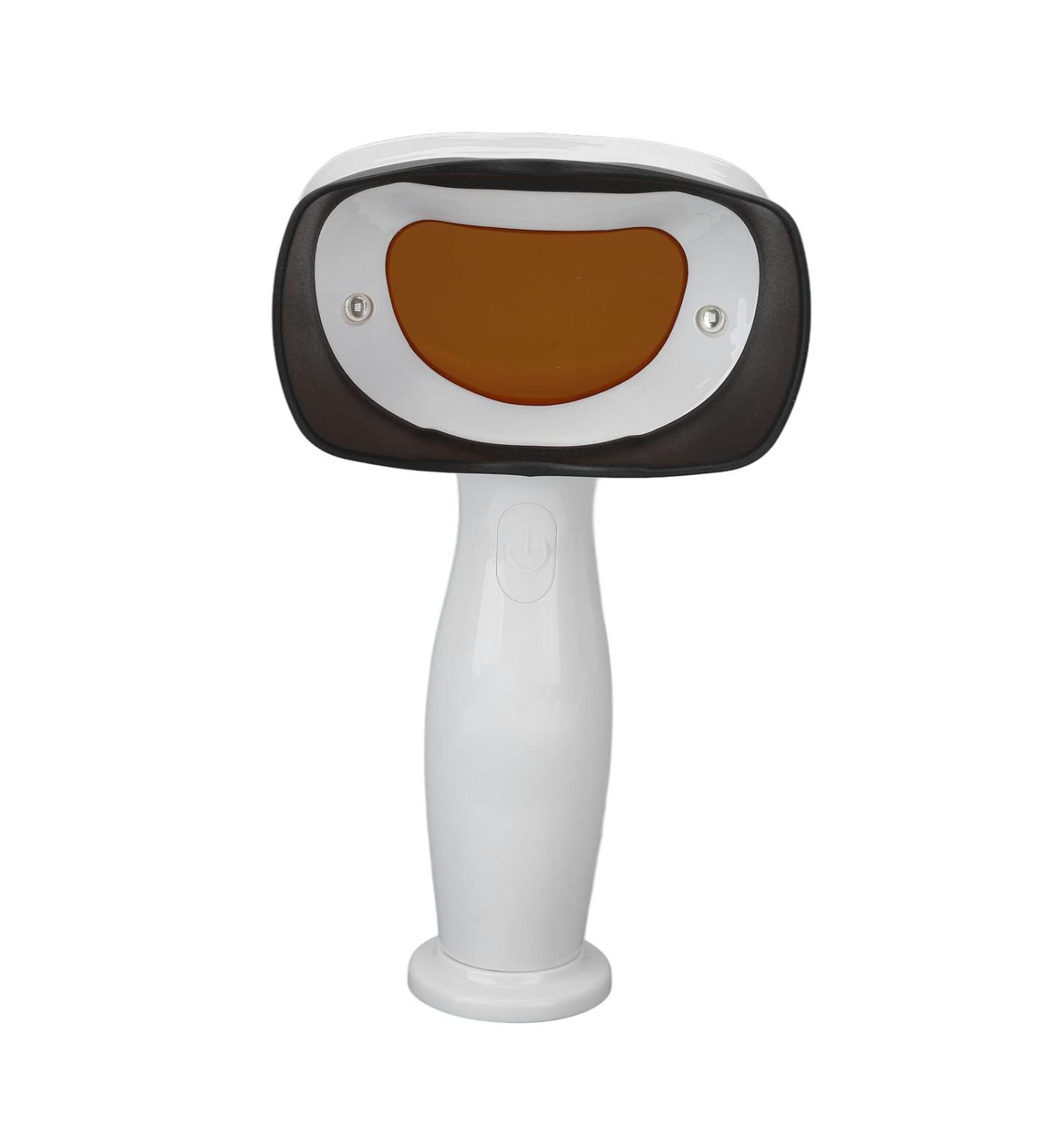 OKJHFD Dental Mirror with Light - Radiation-Free Plaque Detector for Effective Oral Hygiene - Tartar Removal Tool - Buy Online on GoSupps.com