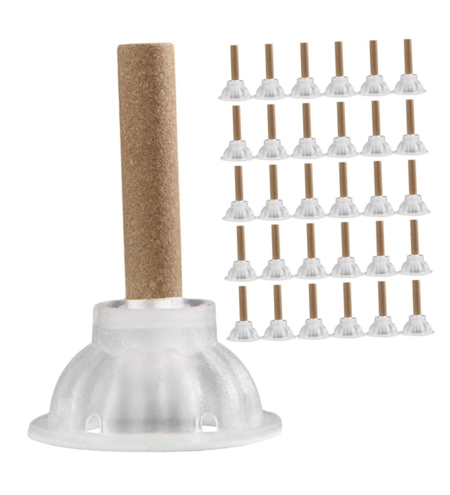 BCOATH 50 Sets Moxibustion Moxa Stick - Multifunctional Salon & Home Accessories - Buy Online on GoSupps.com