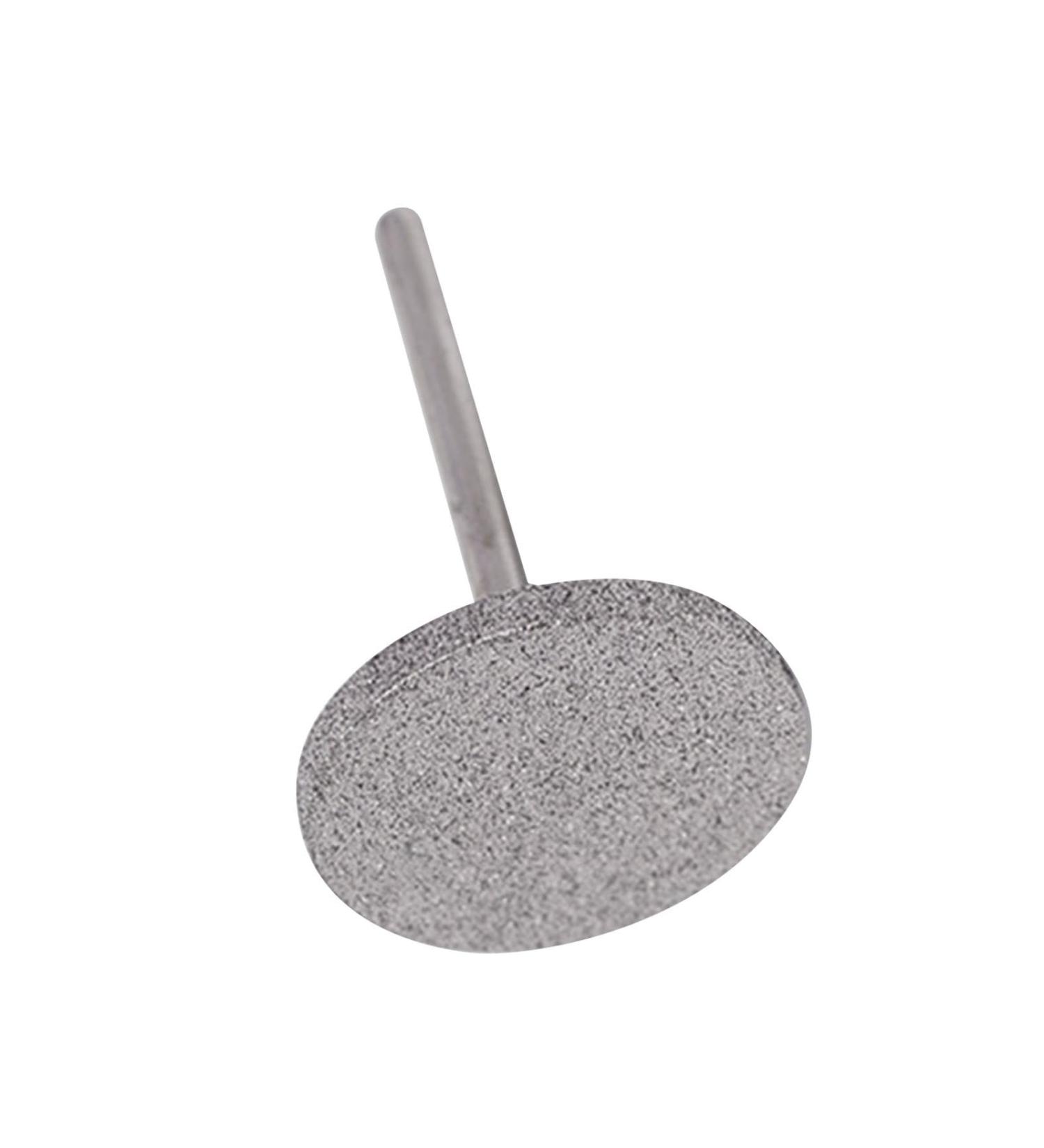 JAYIOLA Sanding Disc Nail Drill Bit Lightweight Manicure Tool Nail Bit for Nails - Buy Online on GoSupps.com