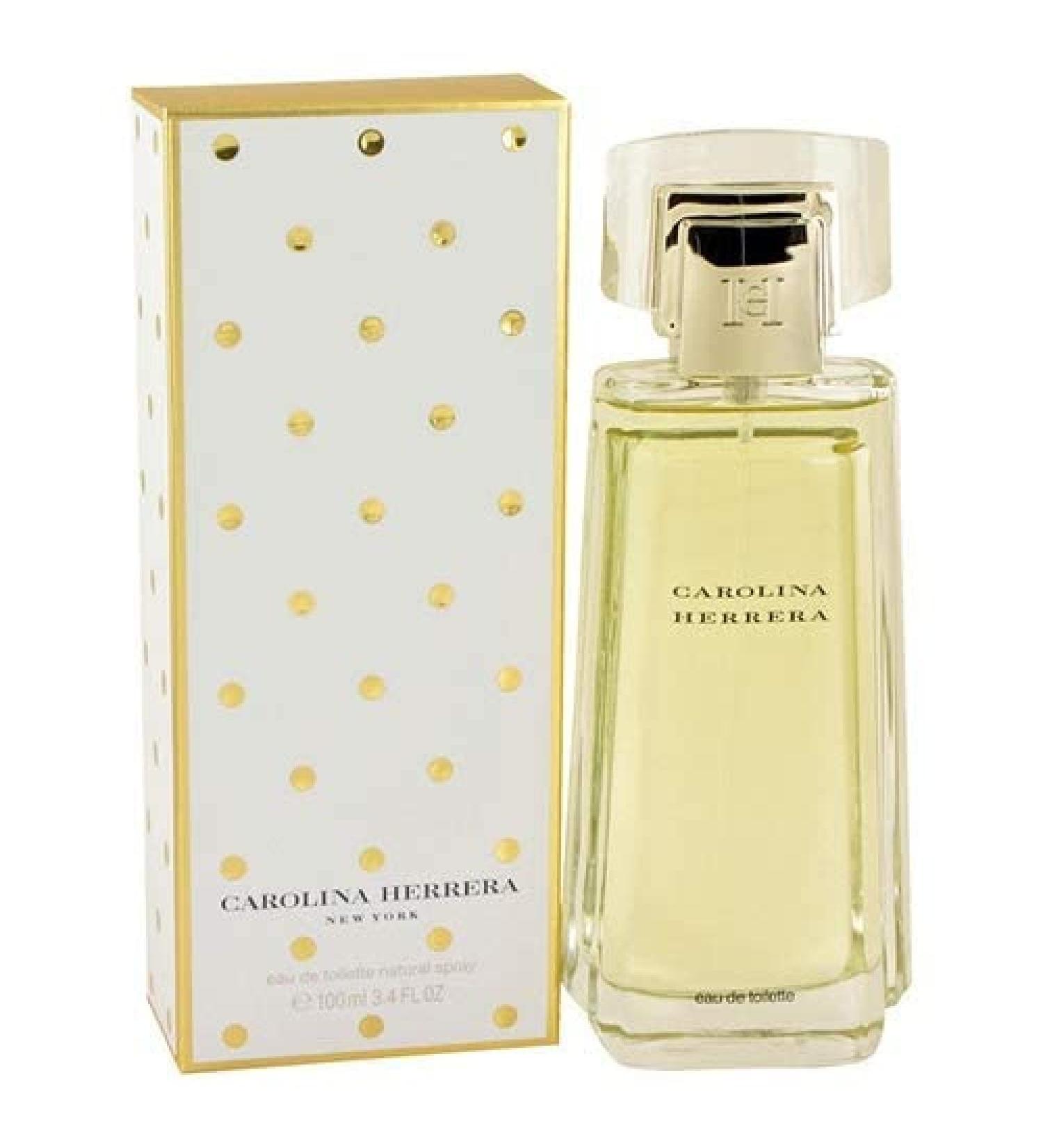 CAROLINA HERRERA For Women By CAROLINA HERRERA