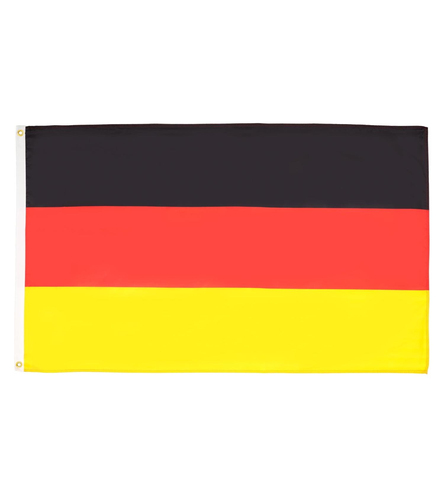 Buy AZ FLAG Germany Flag 250x150cm - Premium Quality German Flag for International Shipping - Buy Online on GoSupps.com