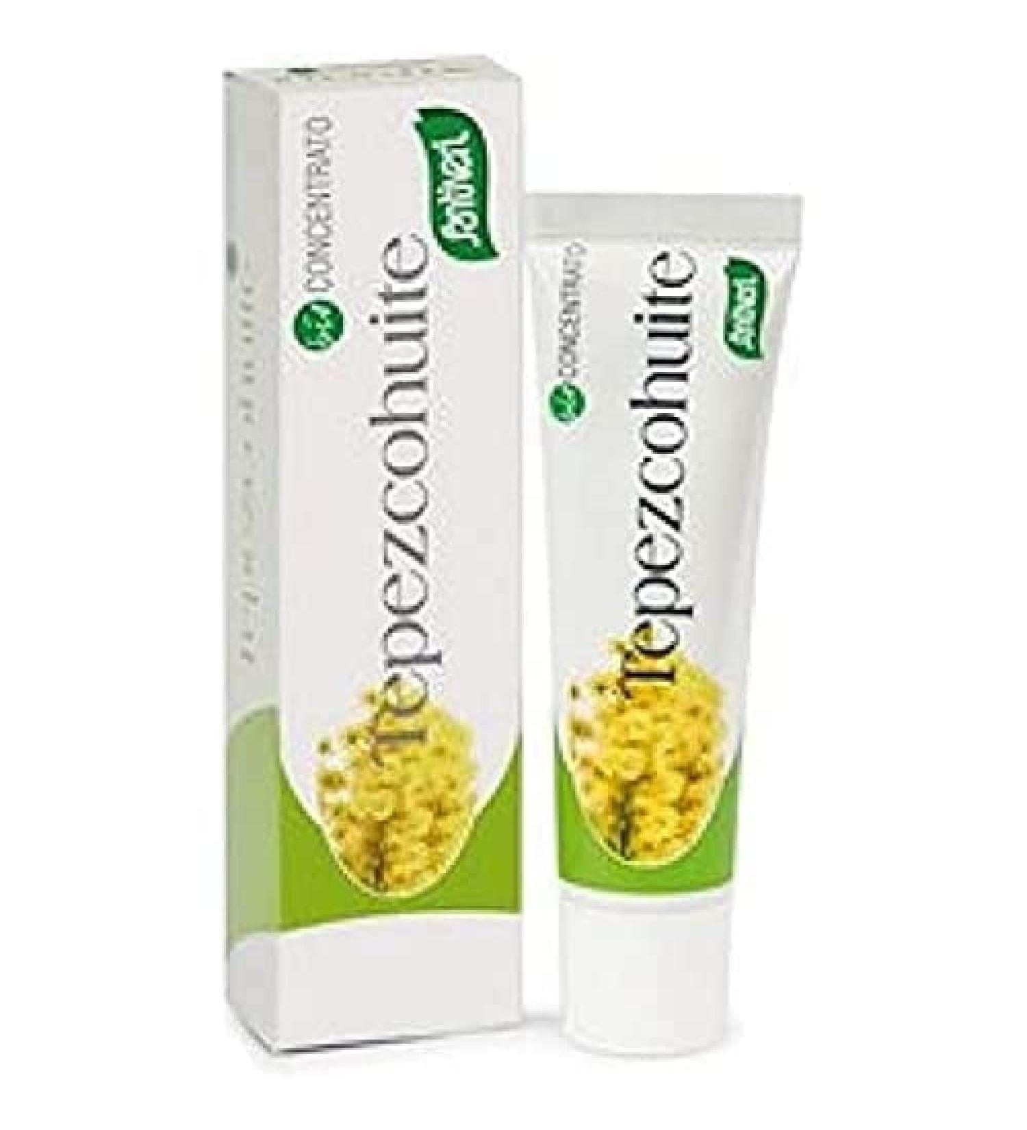 Santiveri Cream Tepezcohuite 50 GR