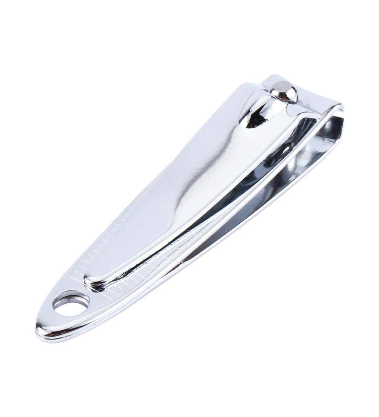 Finger Toe Nail Clipper Cutter Finger Toe Nail Cutter Practical And Environmentally Friendly Exquisite And Beautiful Durable Beauty Salon for Home - Buy Online on GoSupps.com